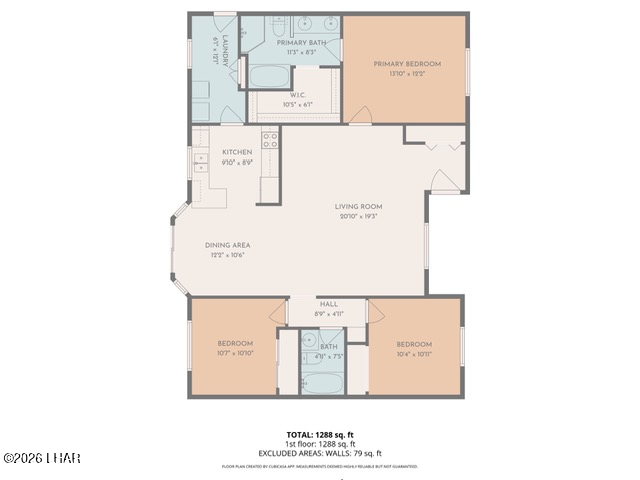 3777 Cholla Dr