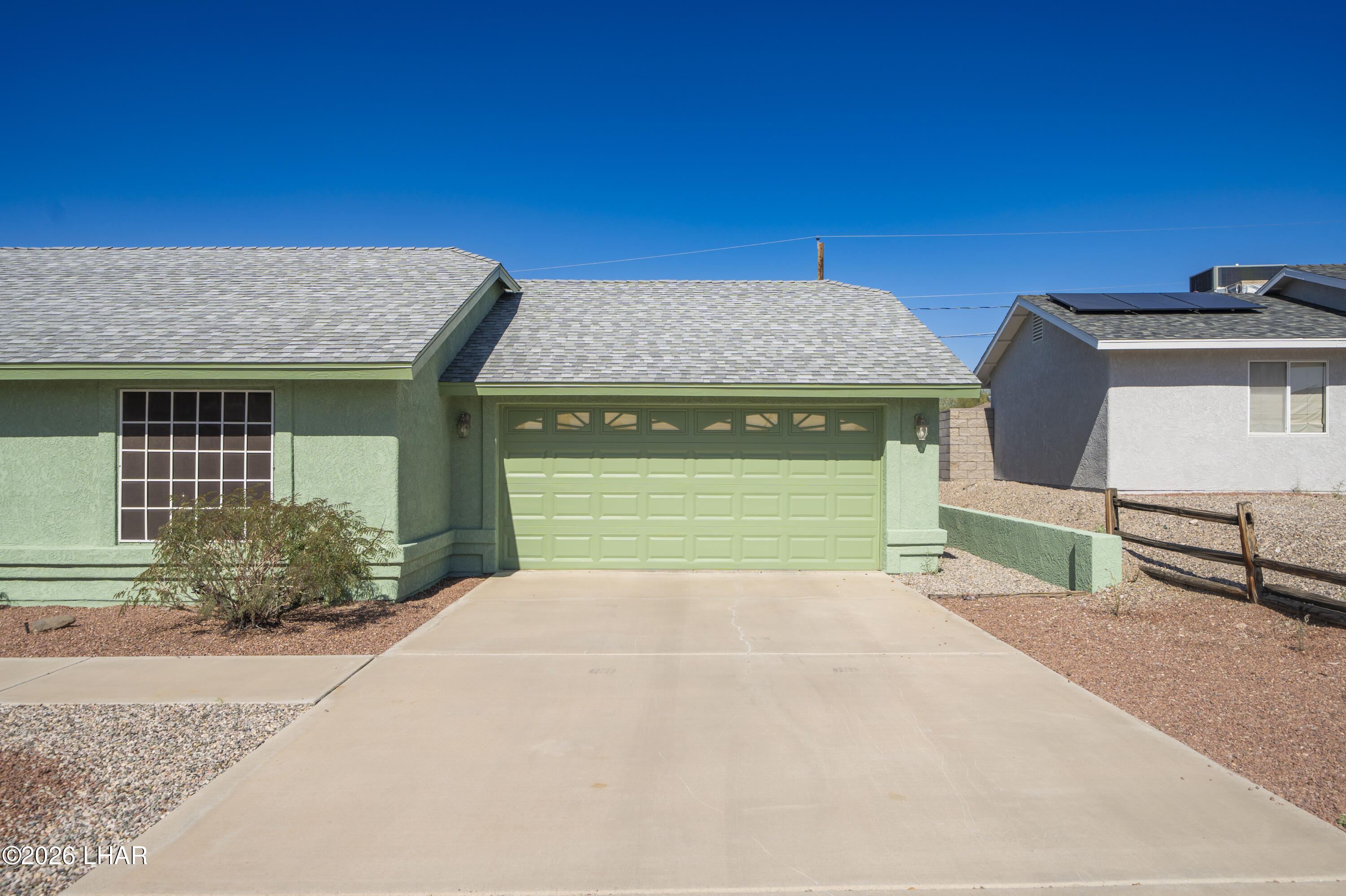 3777 Cholla Dr