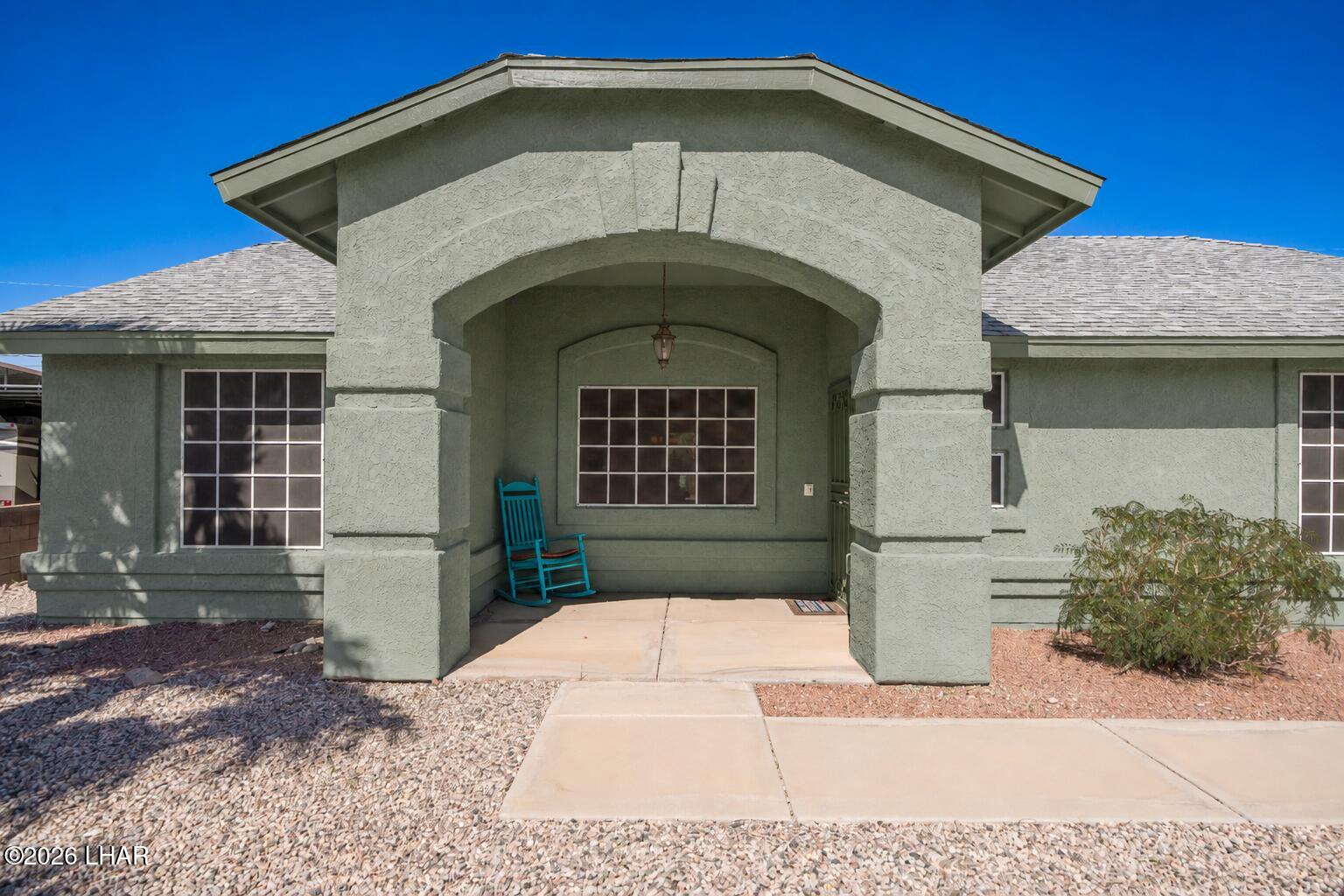 3777 Cholla Dr