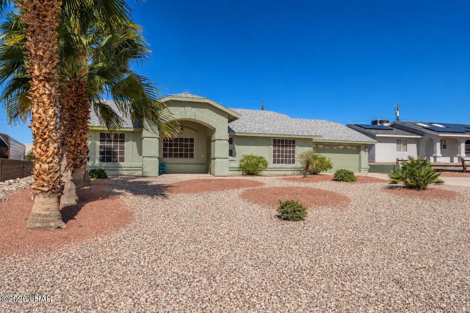 3777 Cholla Dr