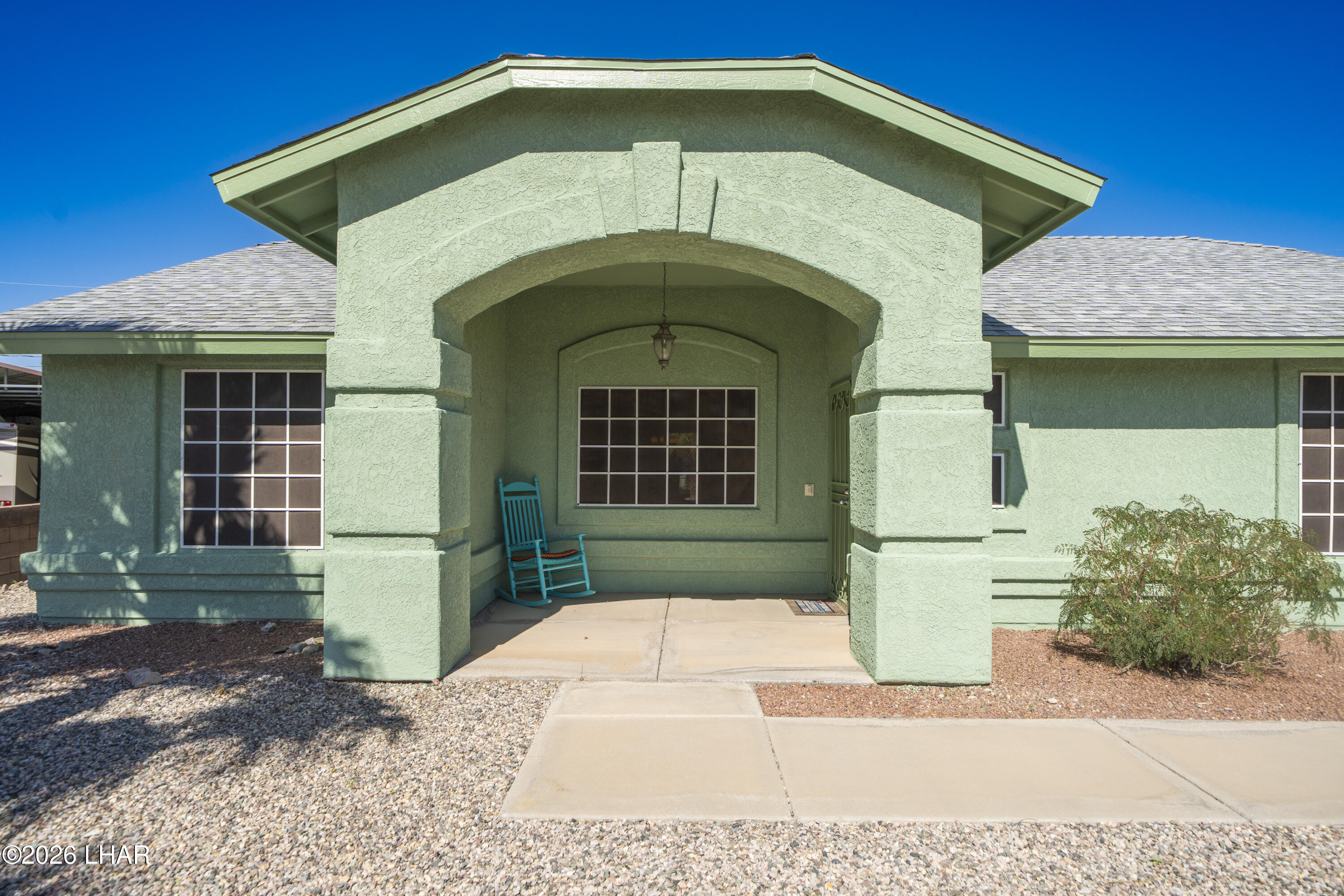 3777 Cholla Dr