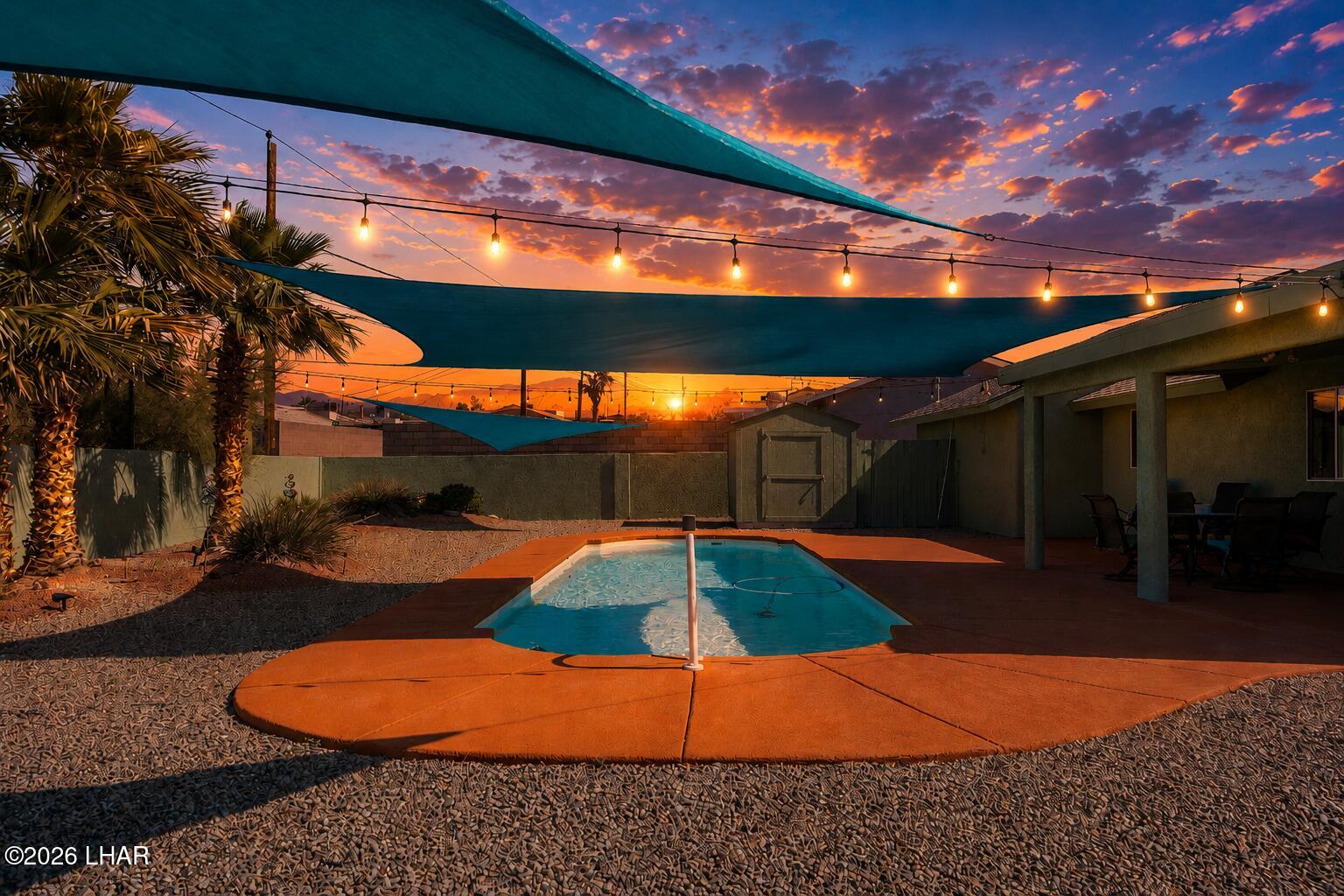 3777 Cholla Dr
