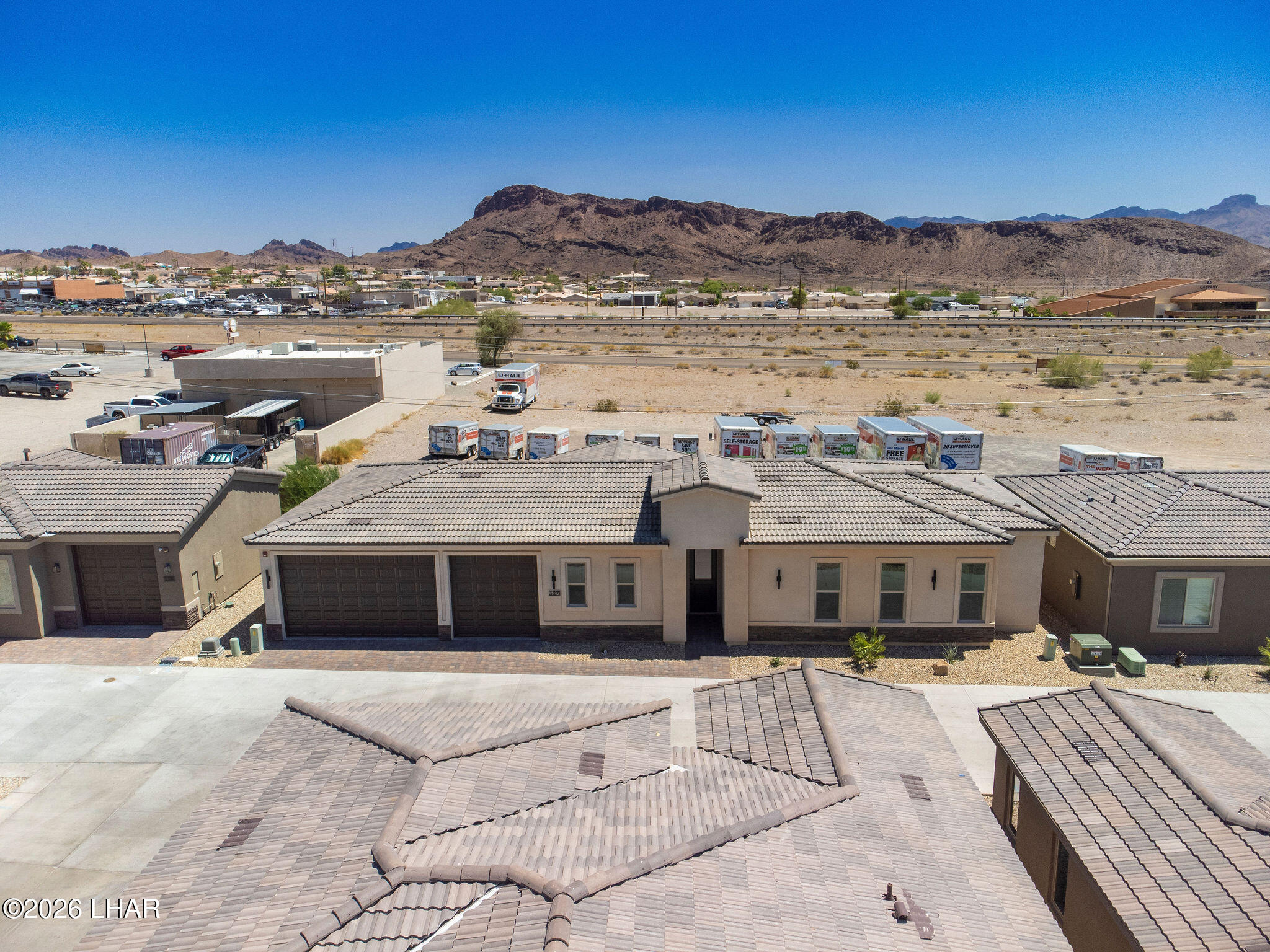 3080 Arapaho Dr 127