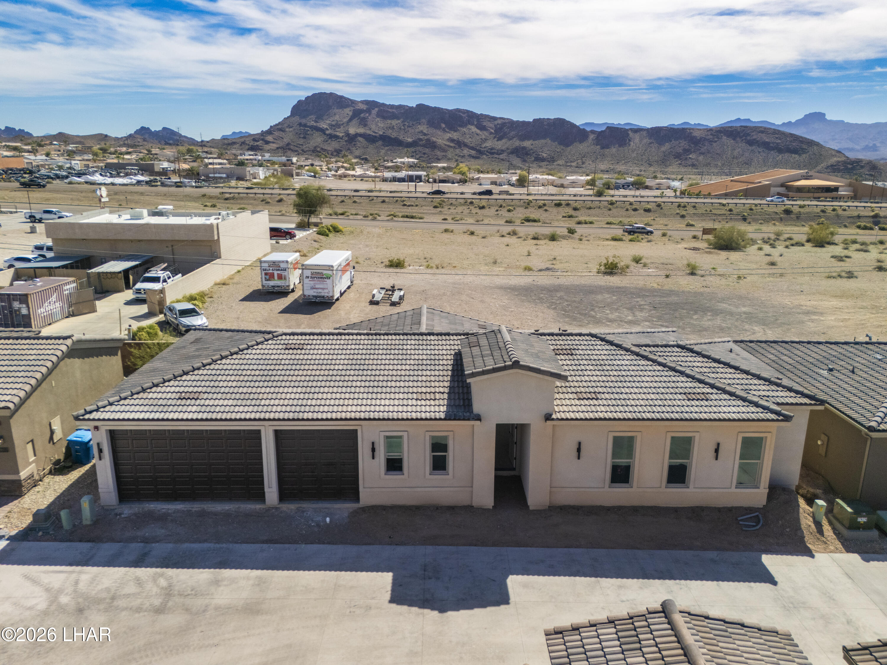3080 Arapaho Dr 127