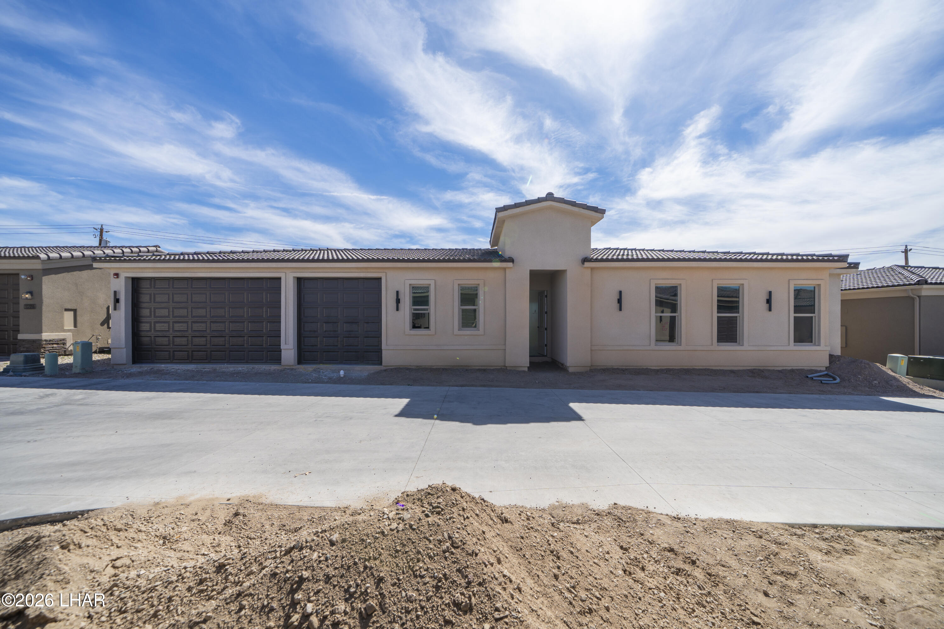 3080 Arapaho Dr 127
