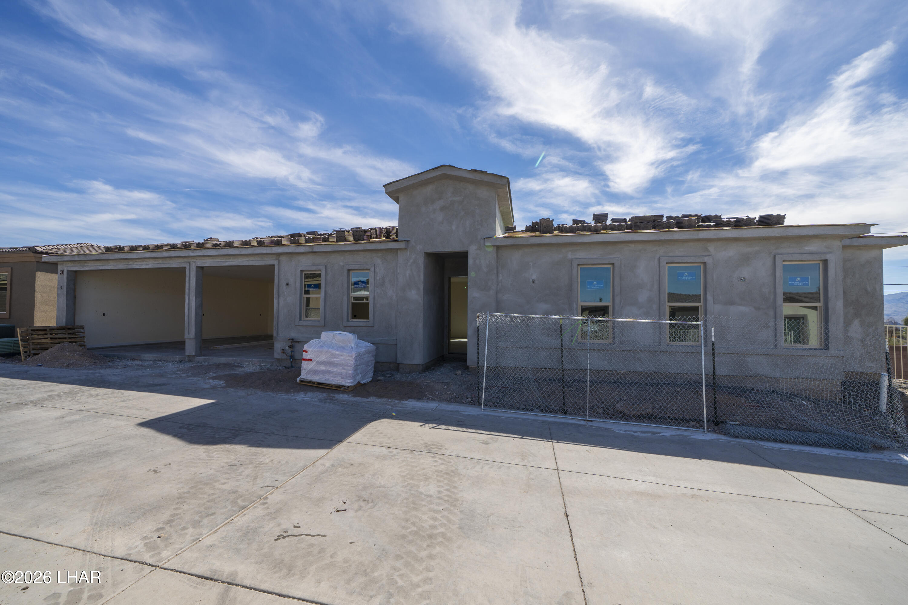 3080 Arapaho Dr 131