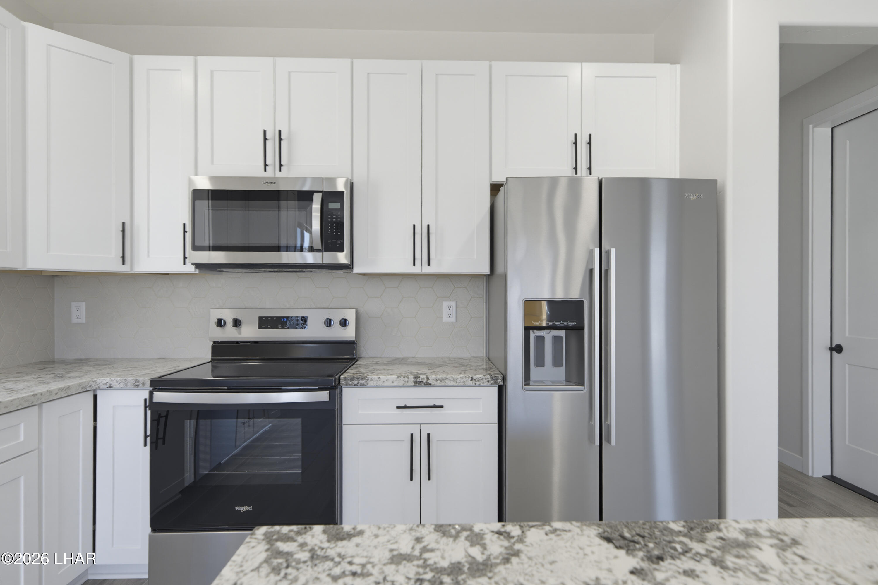 3080 Arapaho Dr 124