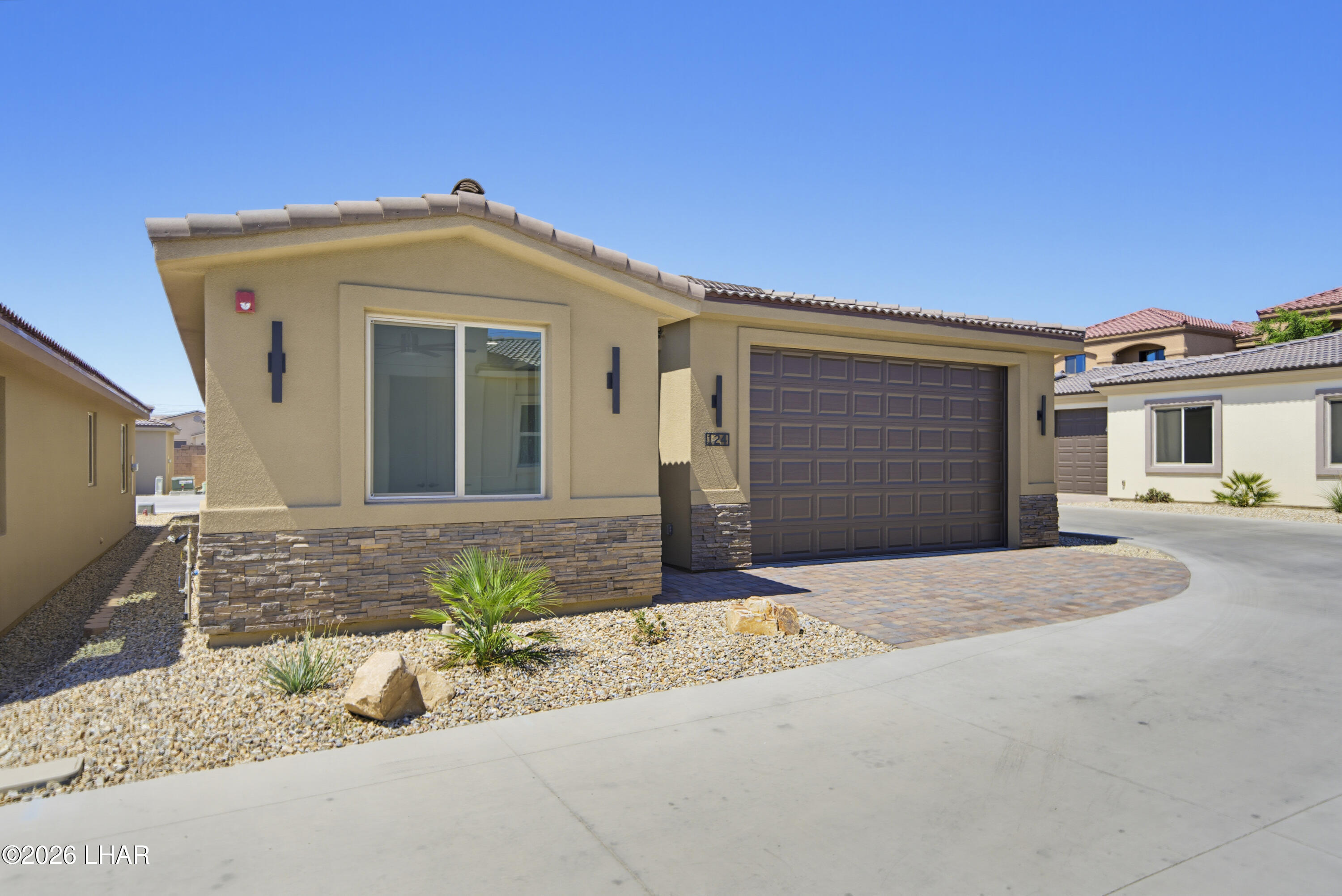 3080 Arapaho Dr 124