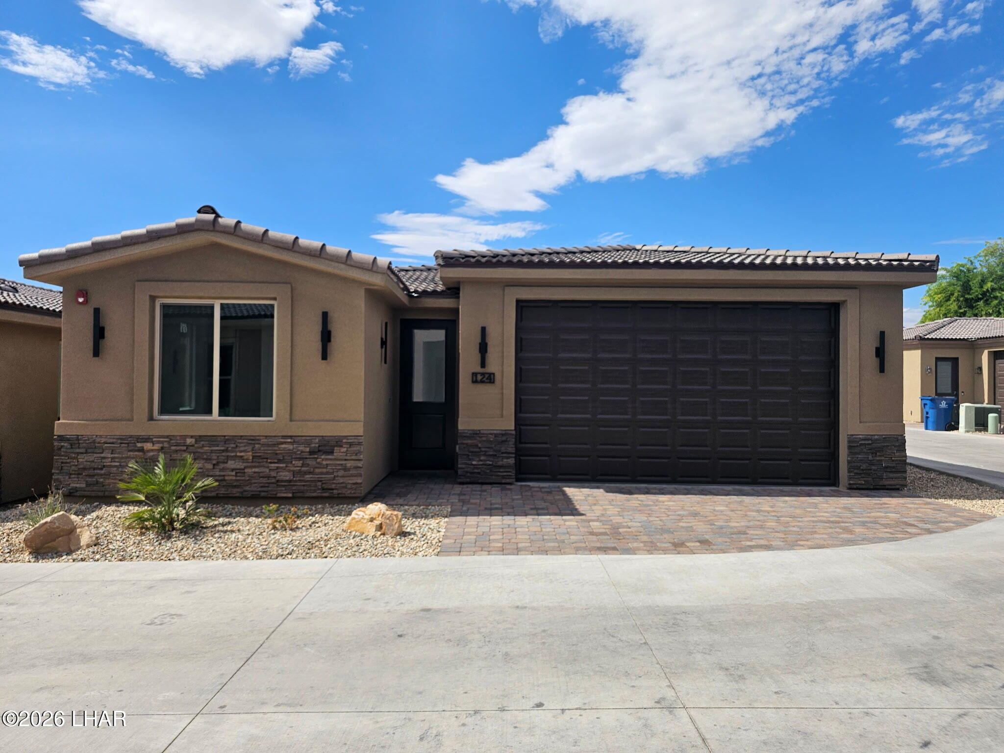3080 Arapaho Dr 124