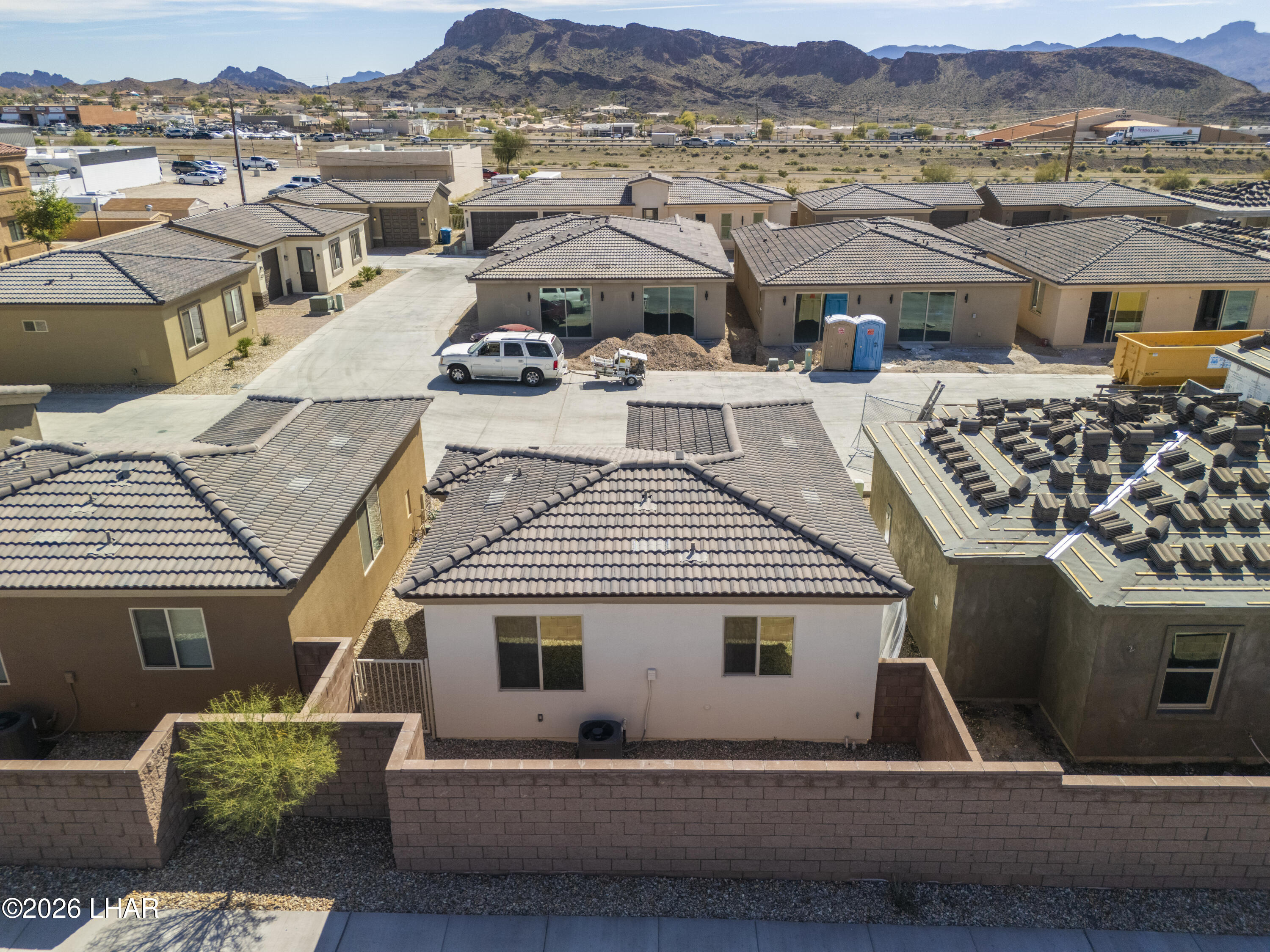3080 Arapaho Dr 122
