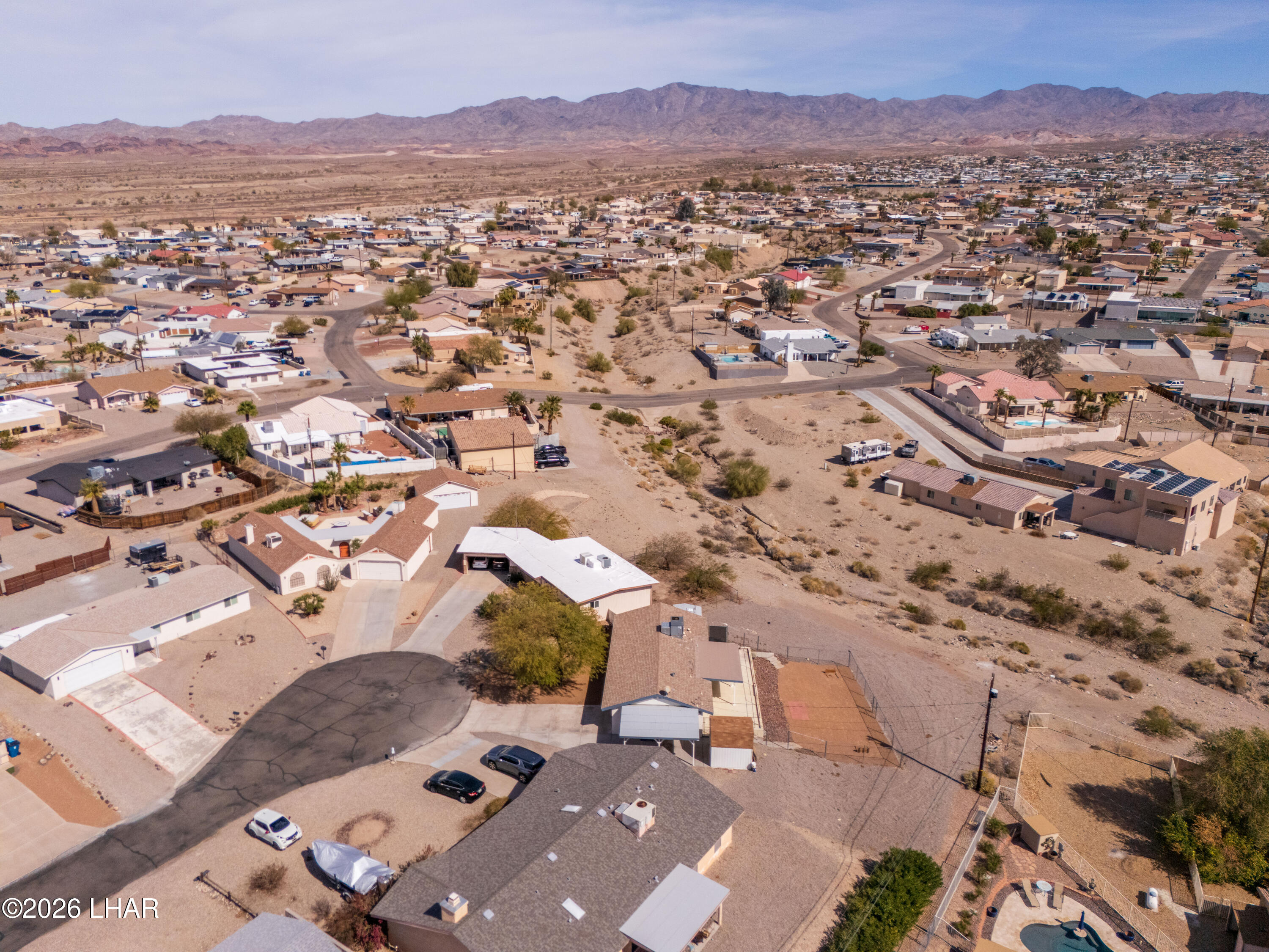 2150 Lake Havasu Plz