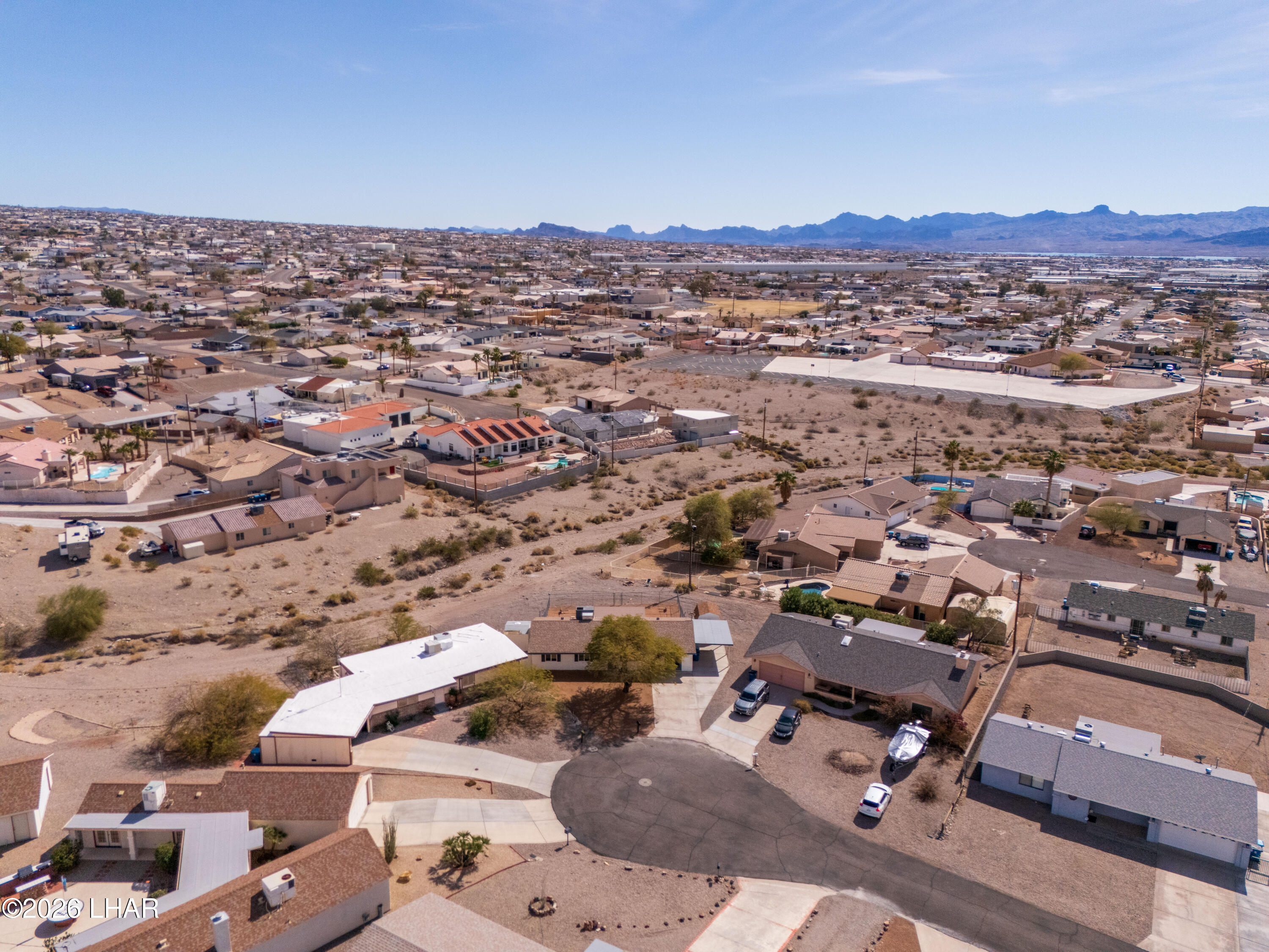 2150 Lake Havasu Plz