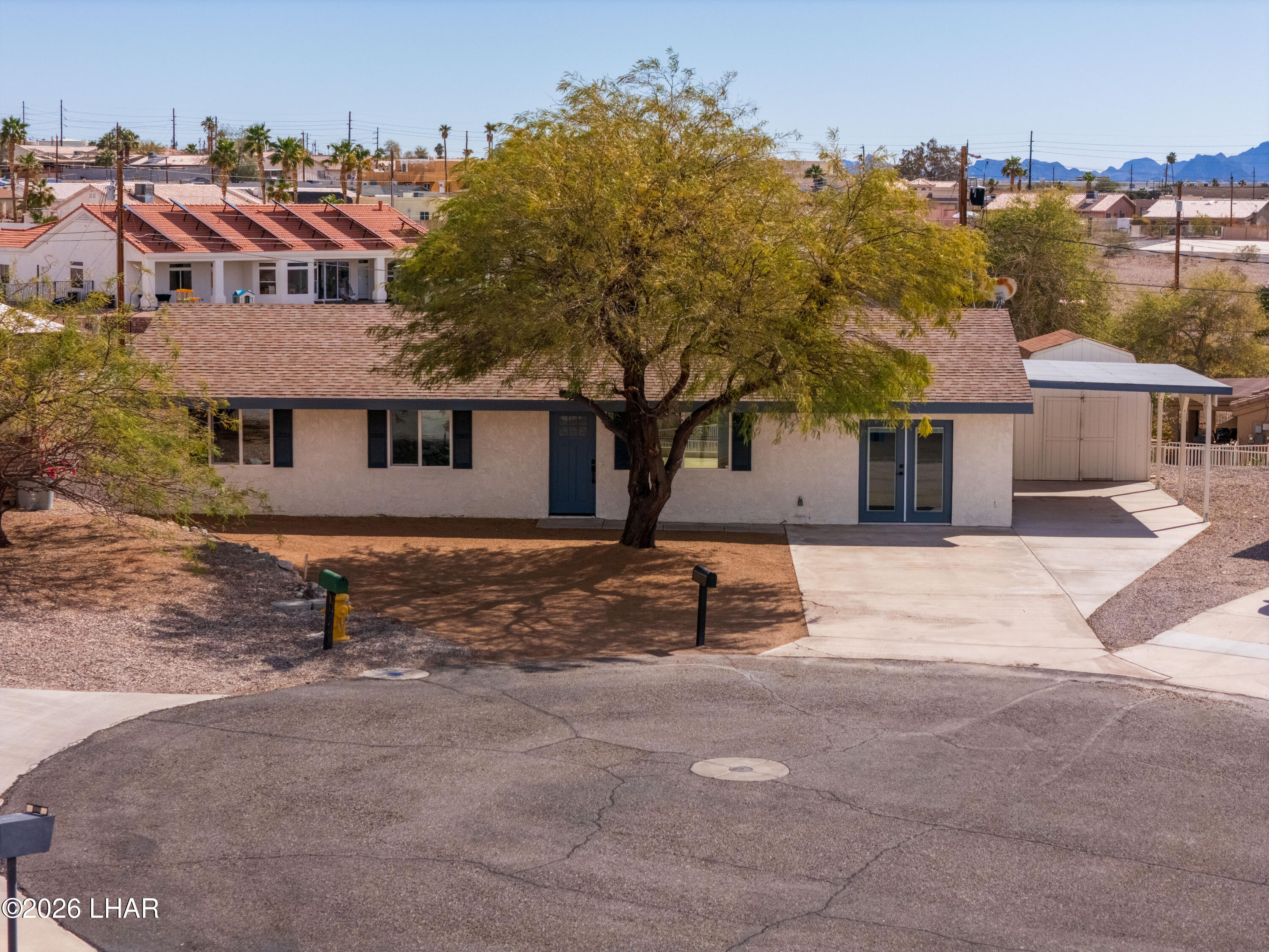 2150 Lake Havasu Plz