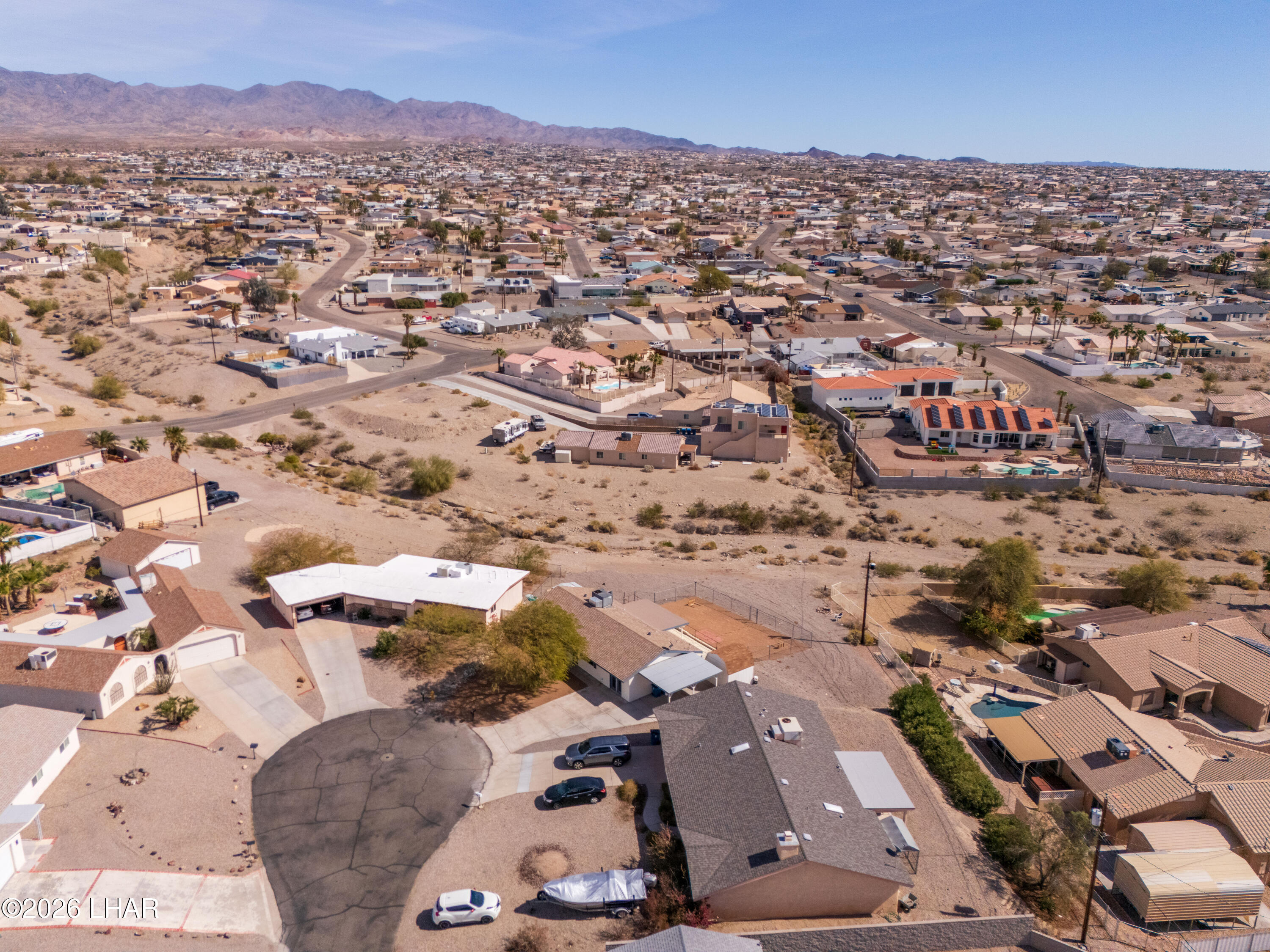 2150 Lake Havasu Plz