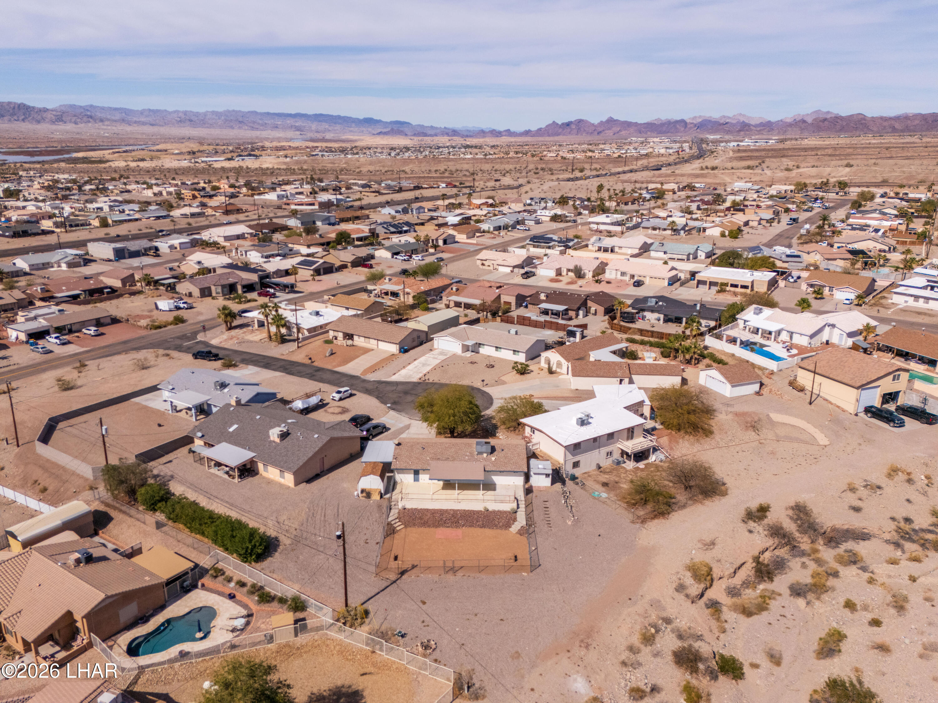 2150 Lake Havasu Plz