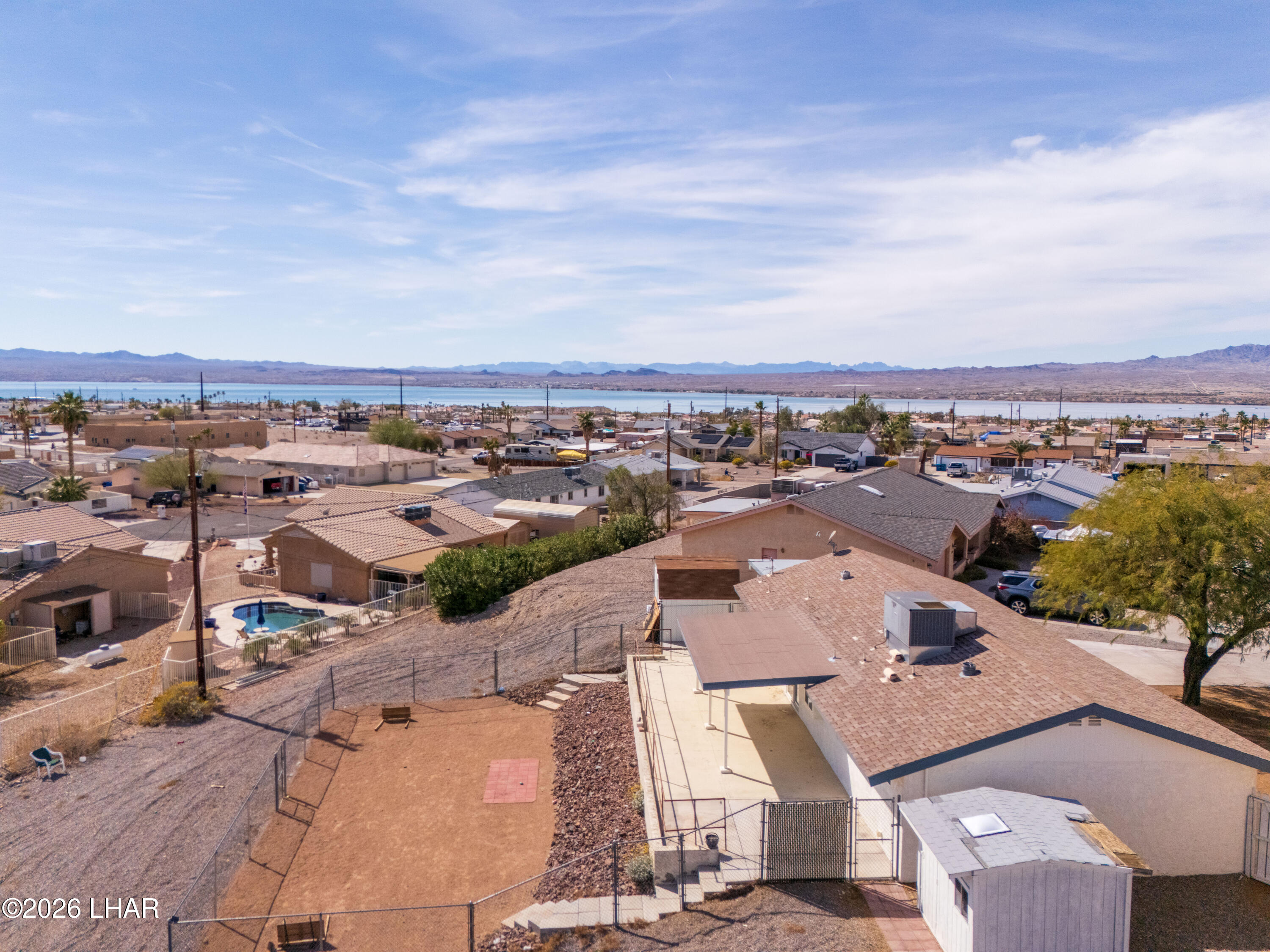 2150 Lake Havasu Plz