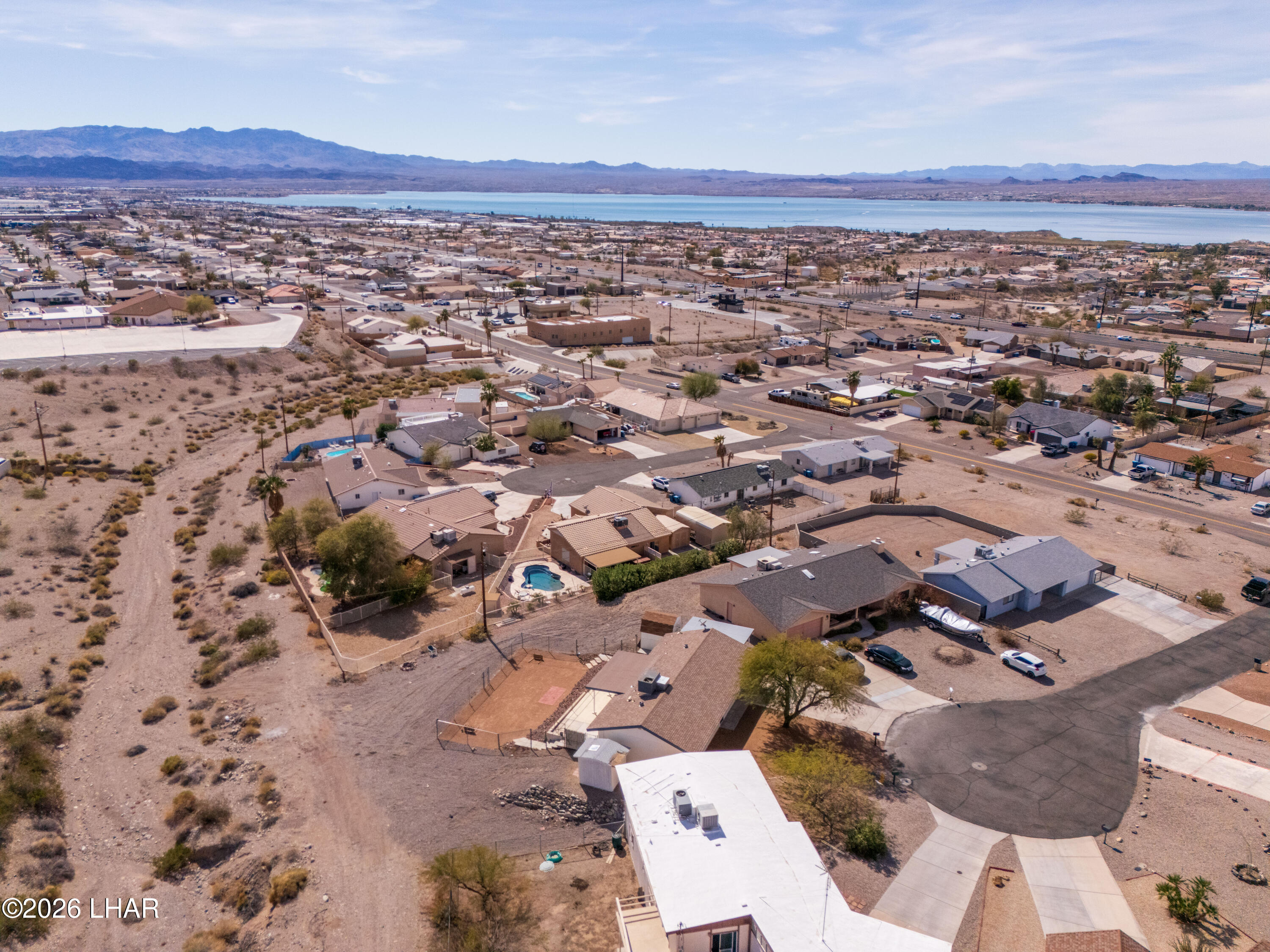 2150 Lake Havasu Plz