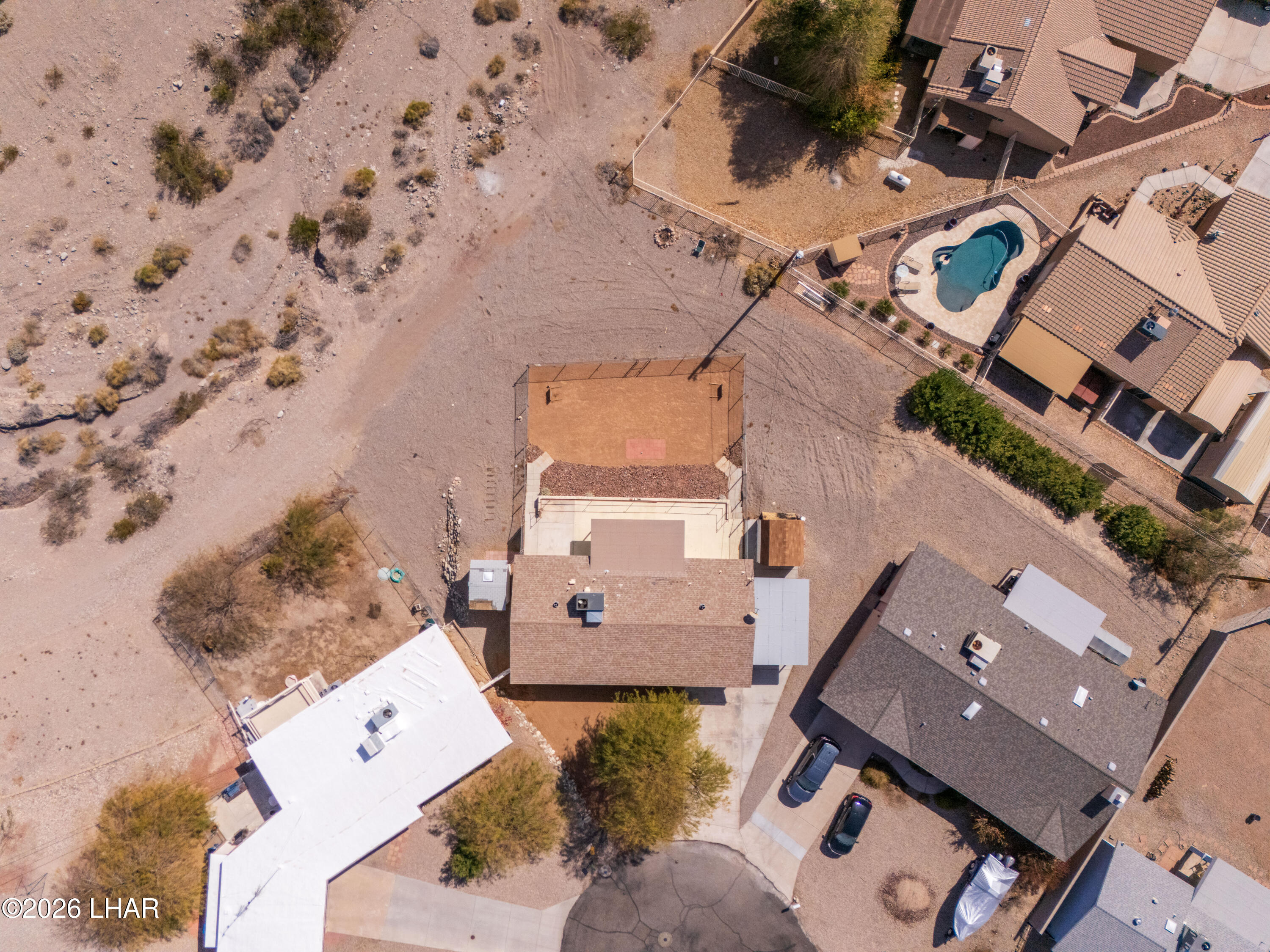 2150 Lake Havasu Plz
