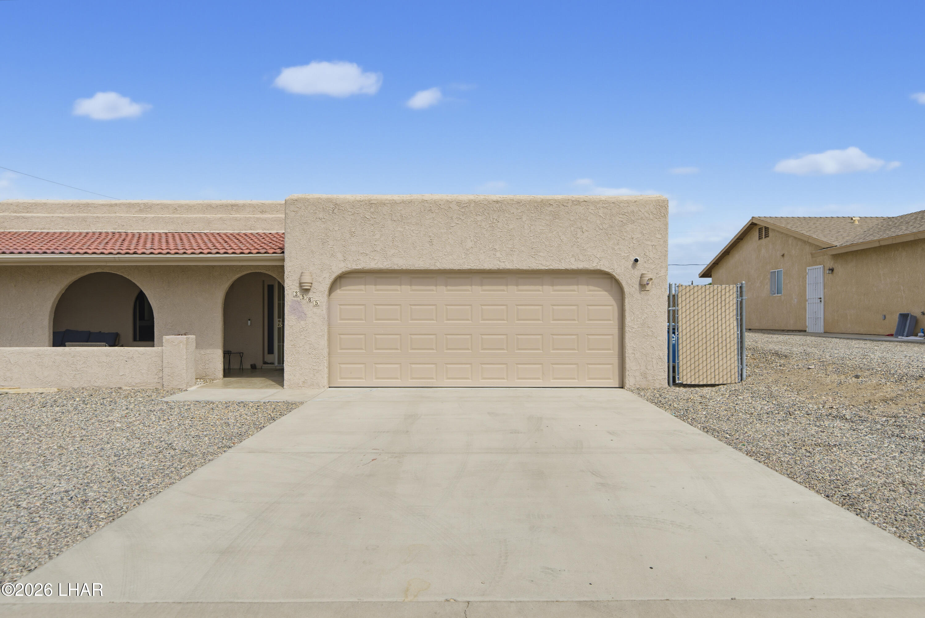 3565 Red Cloud Dr