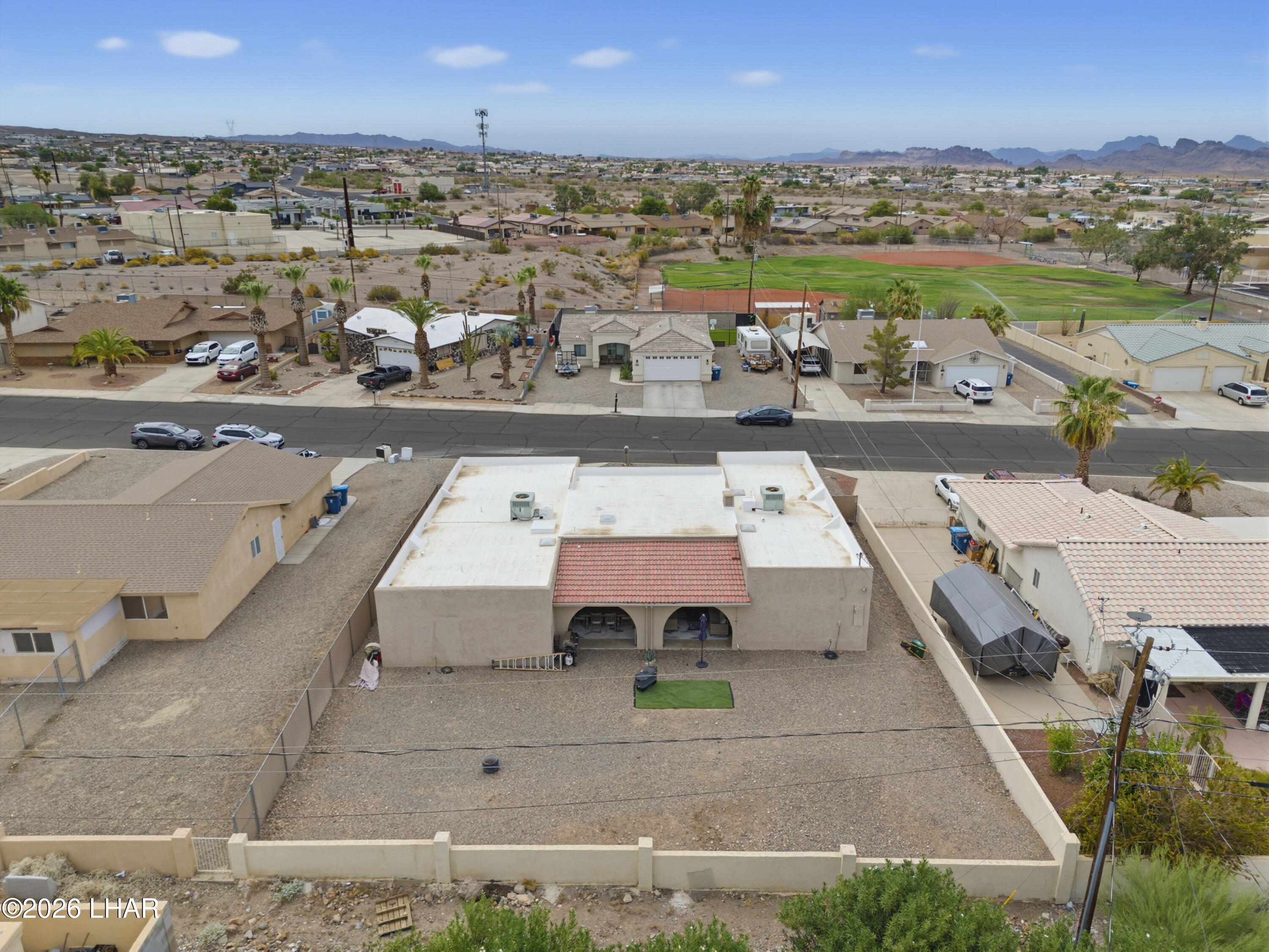 3565 Red Cloud Dr