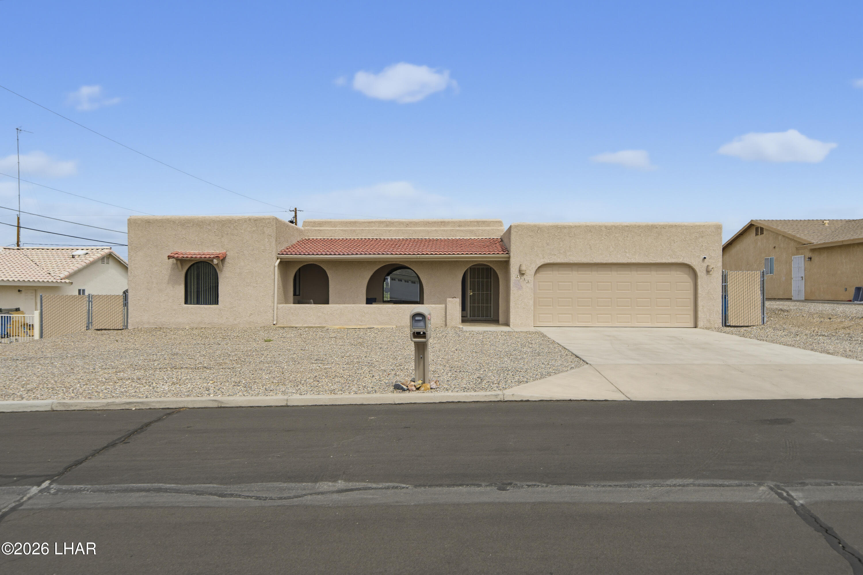 3565 Red Cloud Dr