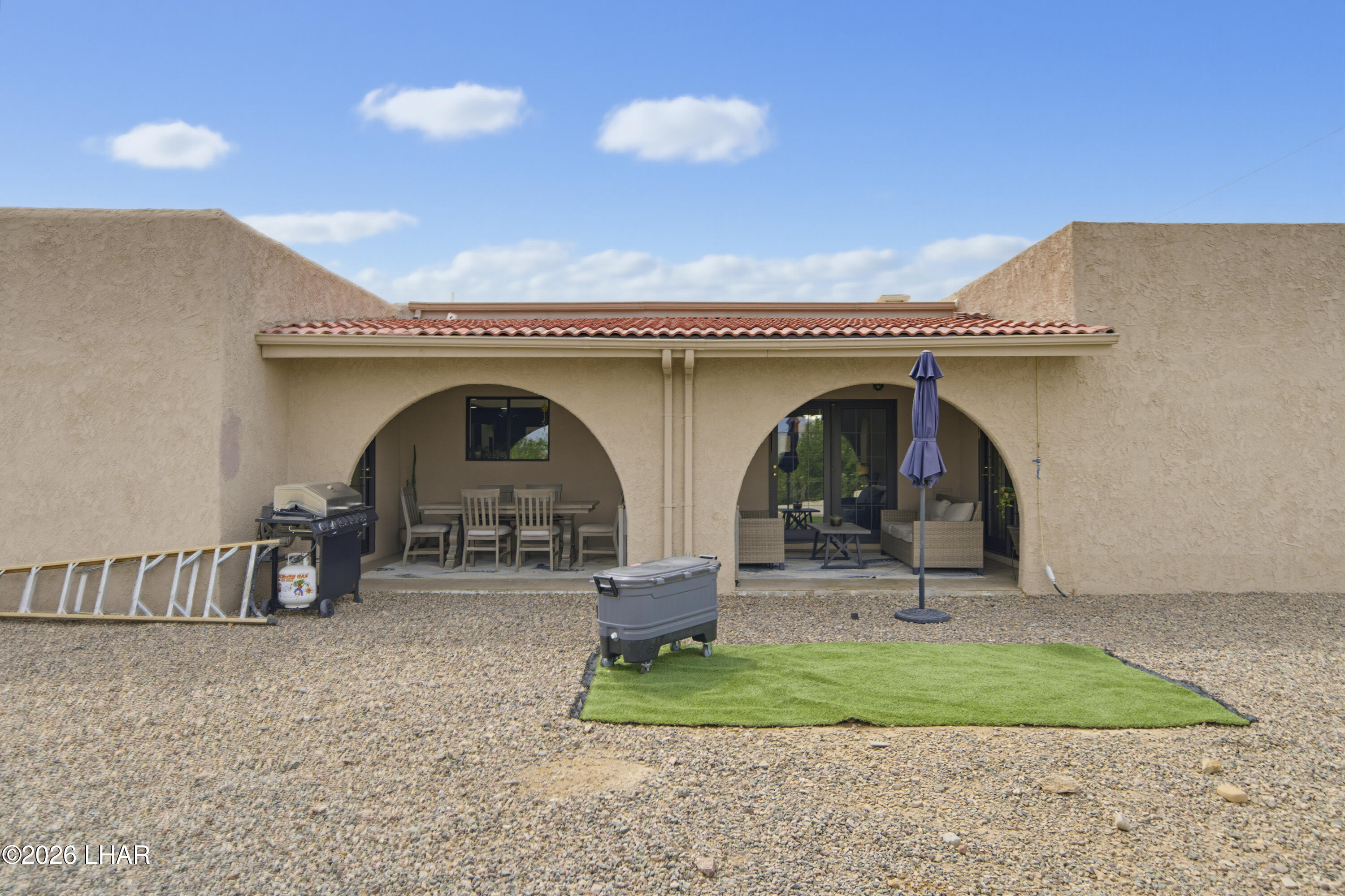 3565 Red Cloud Dr