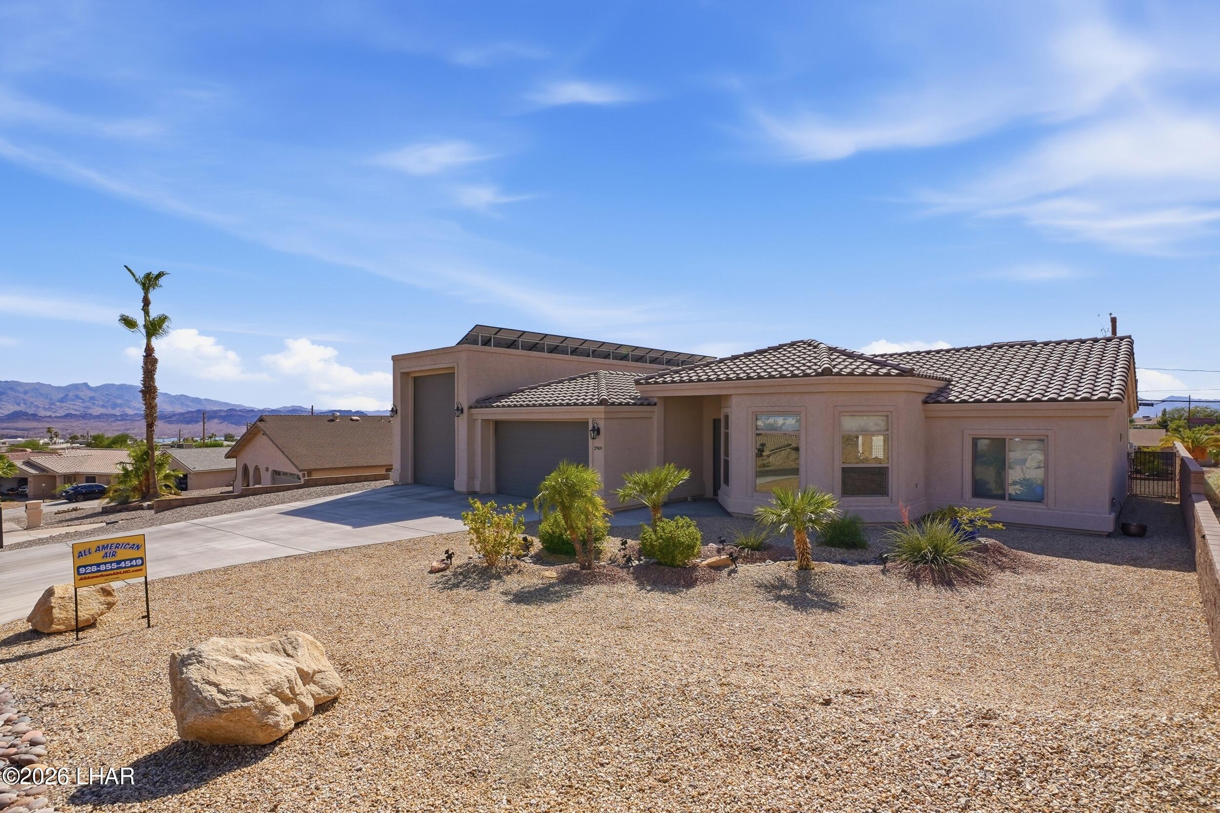 2969 Pony Cir