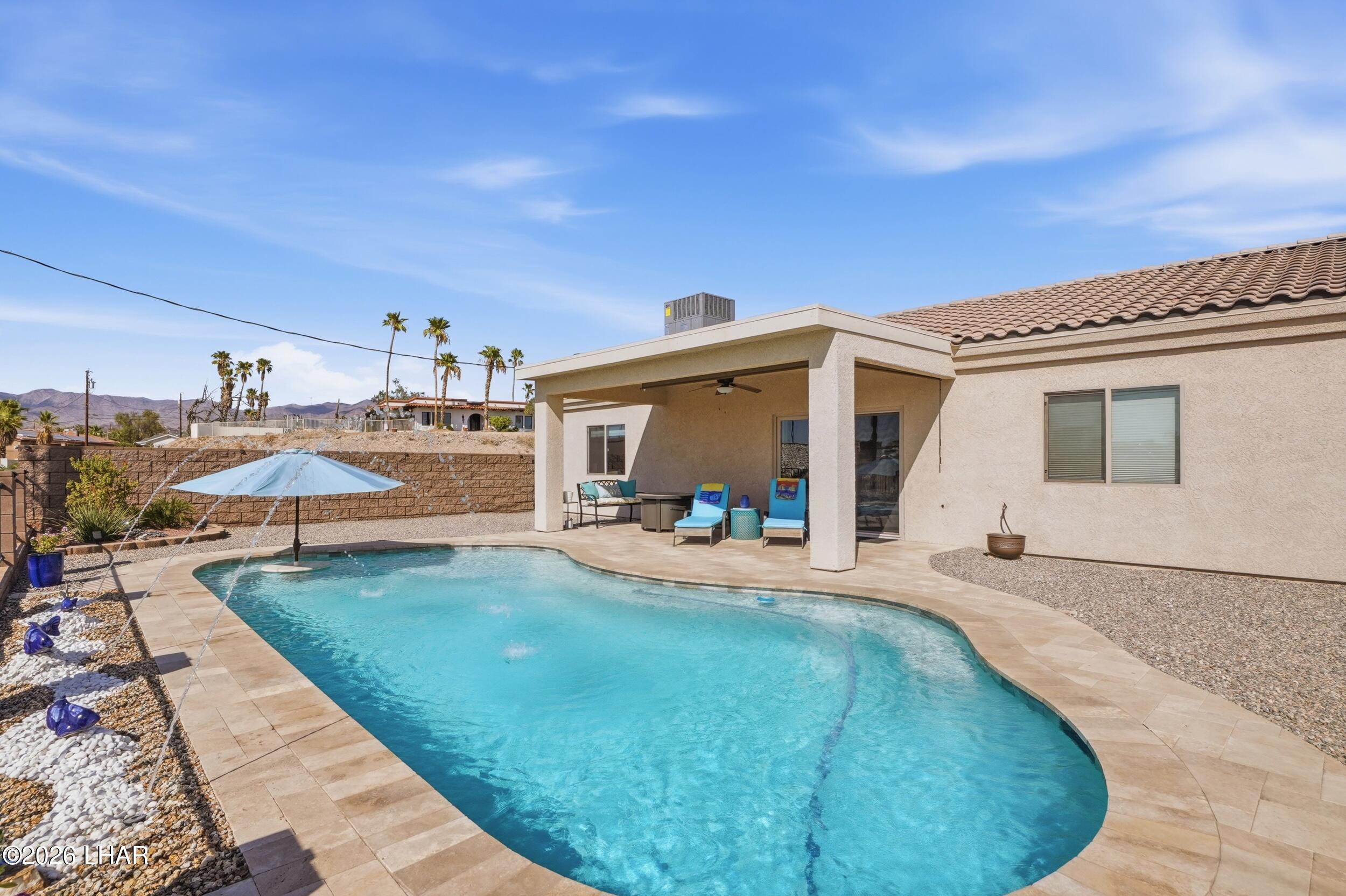 2969 Pony Cir