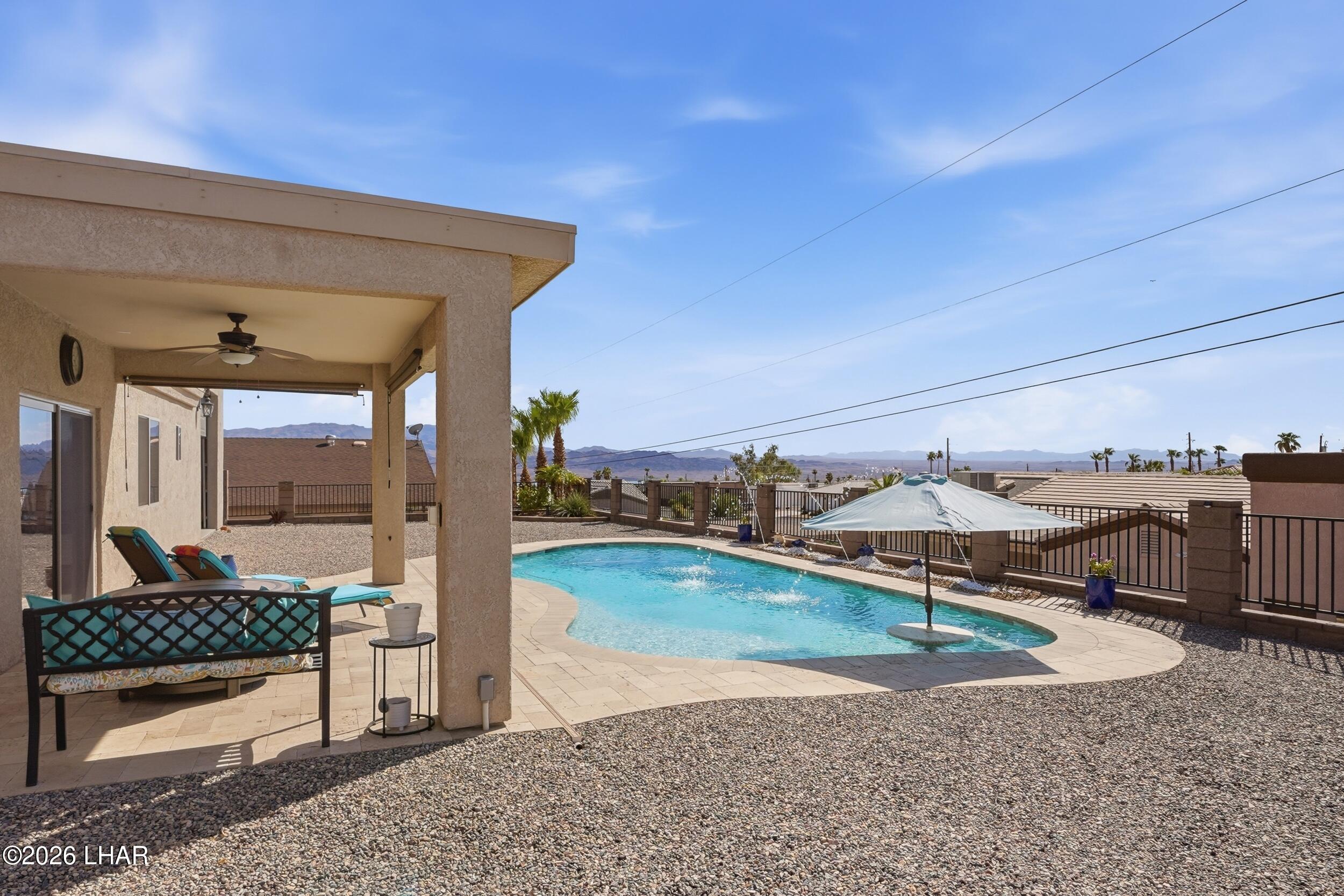 2969 Pony Cir