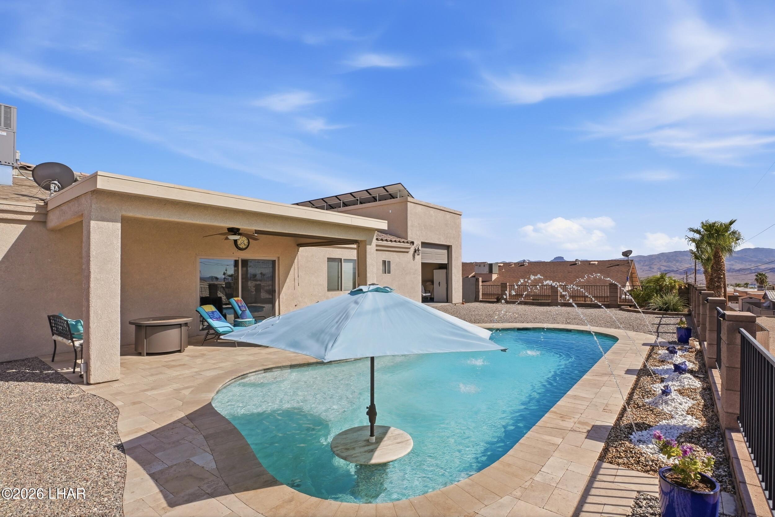 2969 Pony Cir