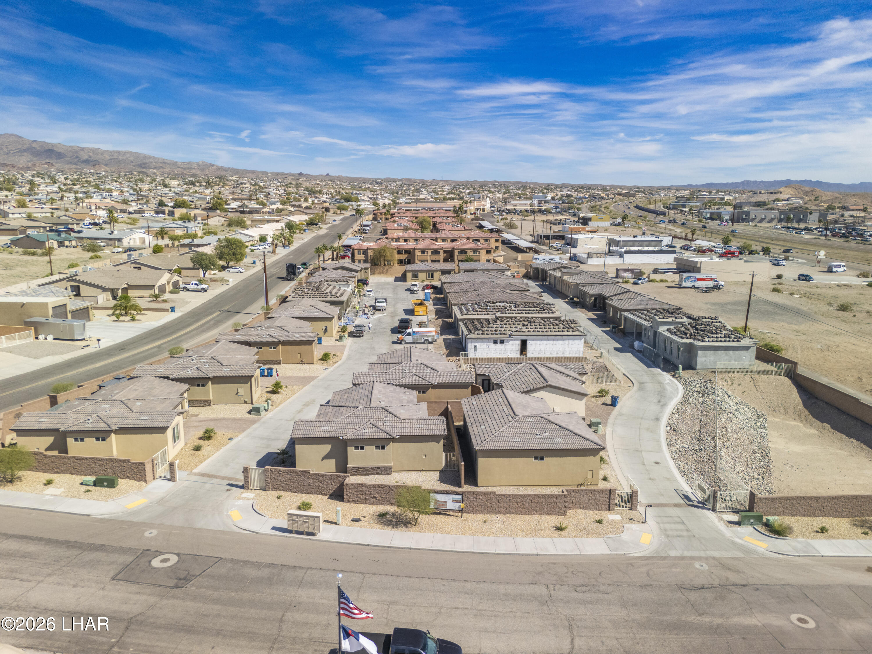 3080 Arapaho Dr 108