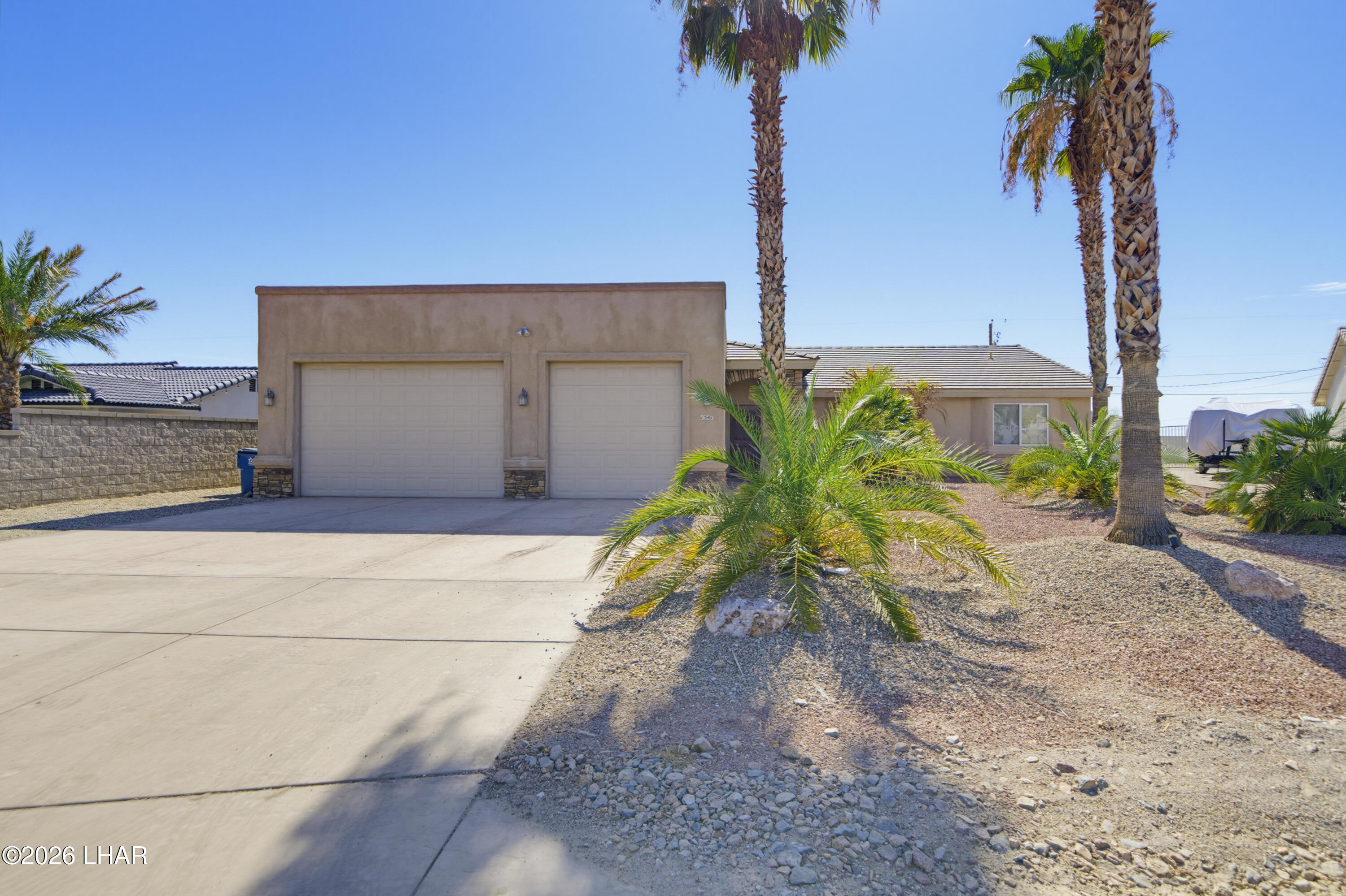 1547 Hawkeye Dr