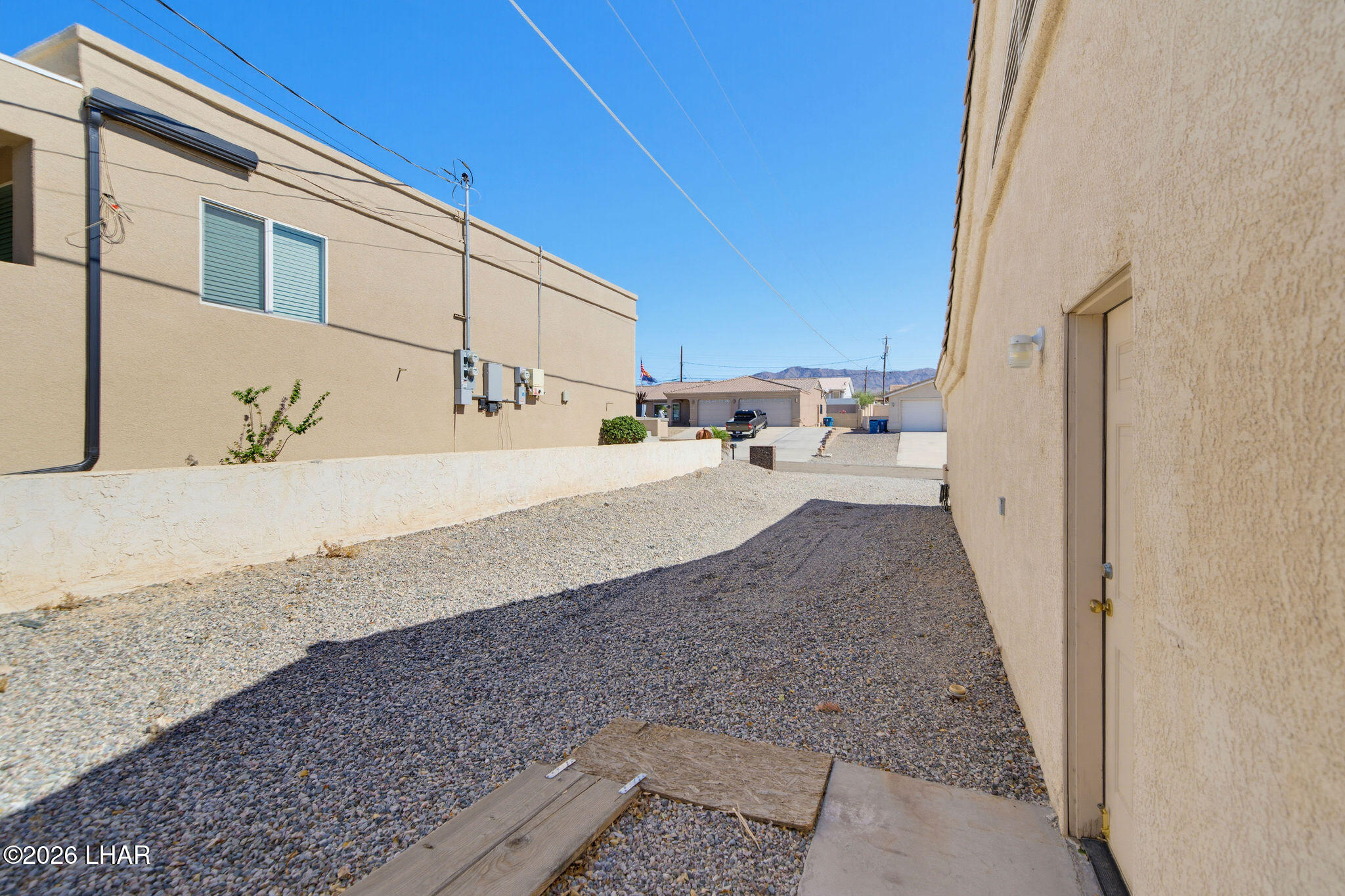 701 Desert View Dr