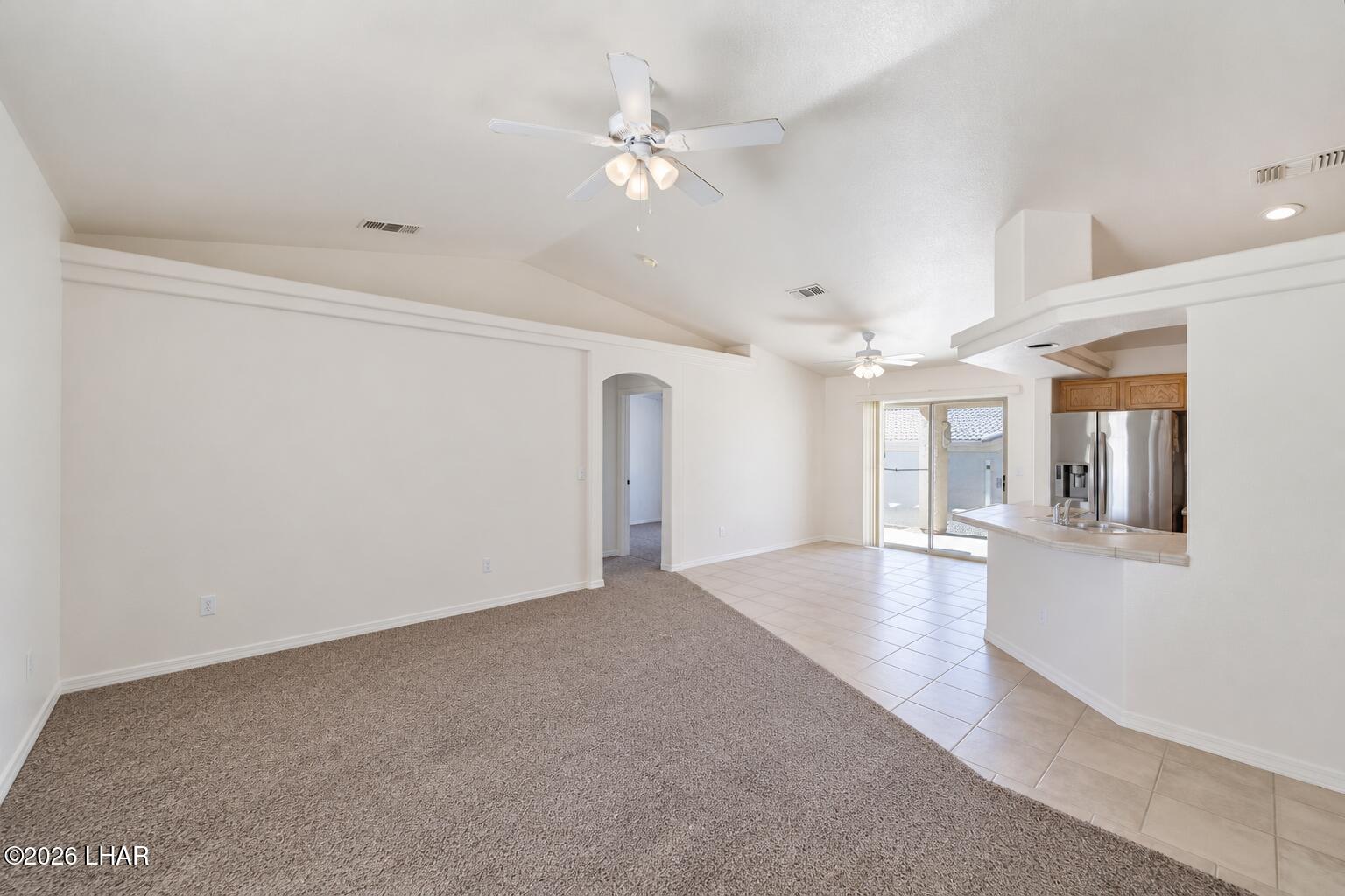 701 Desert View Dr