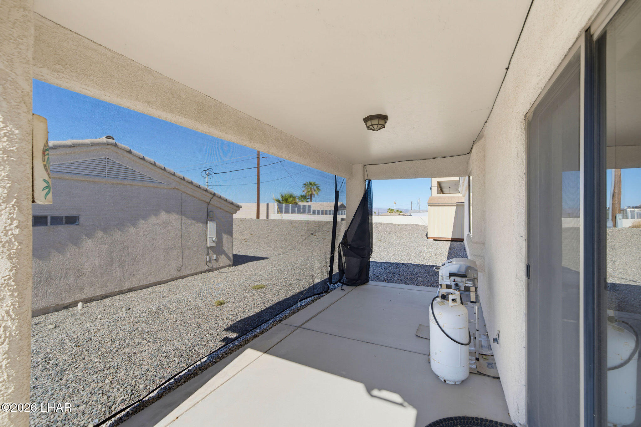 701 Desert View Dr