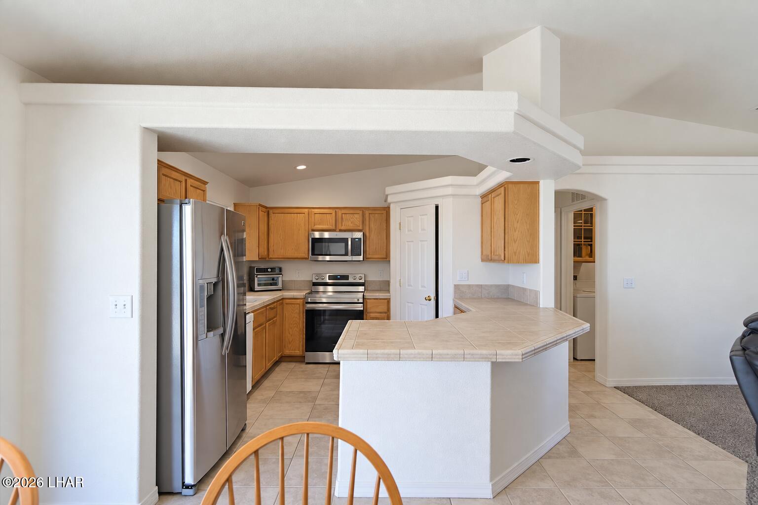 701 Desert View Dr