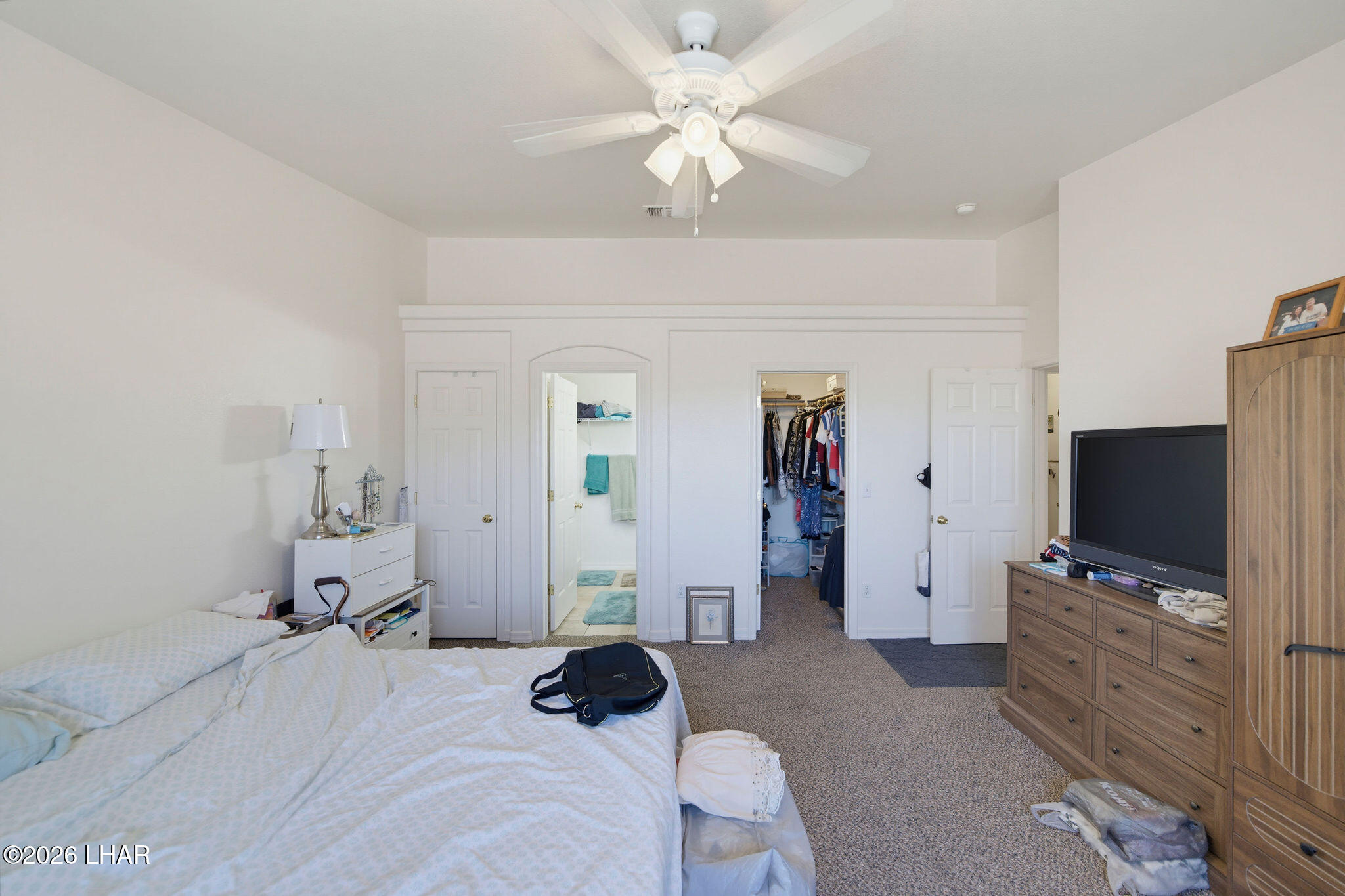 701 Desert View Dr