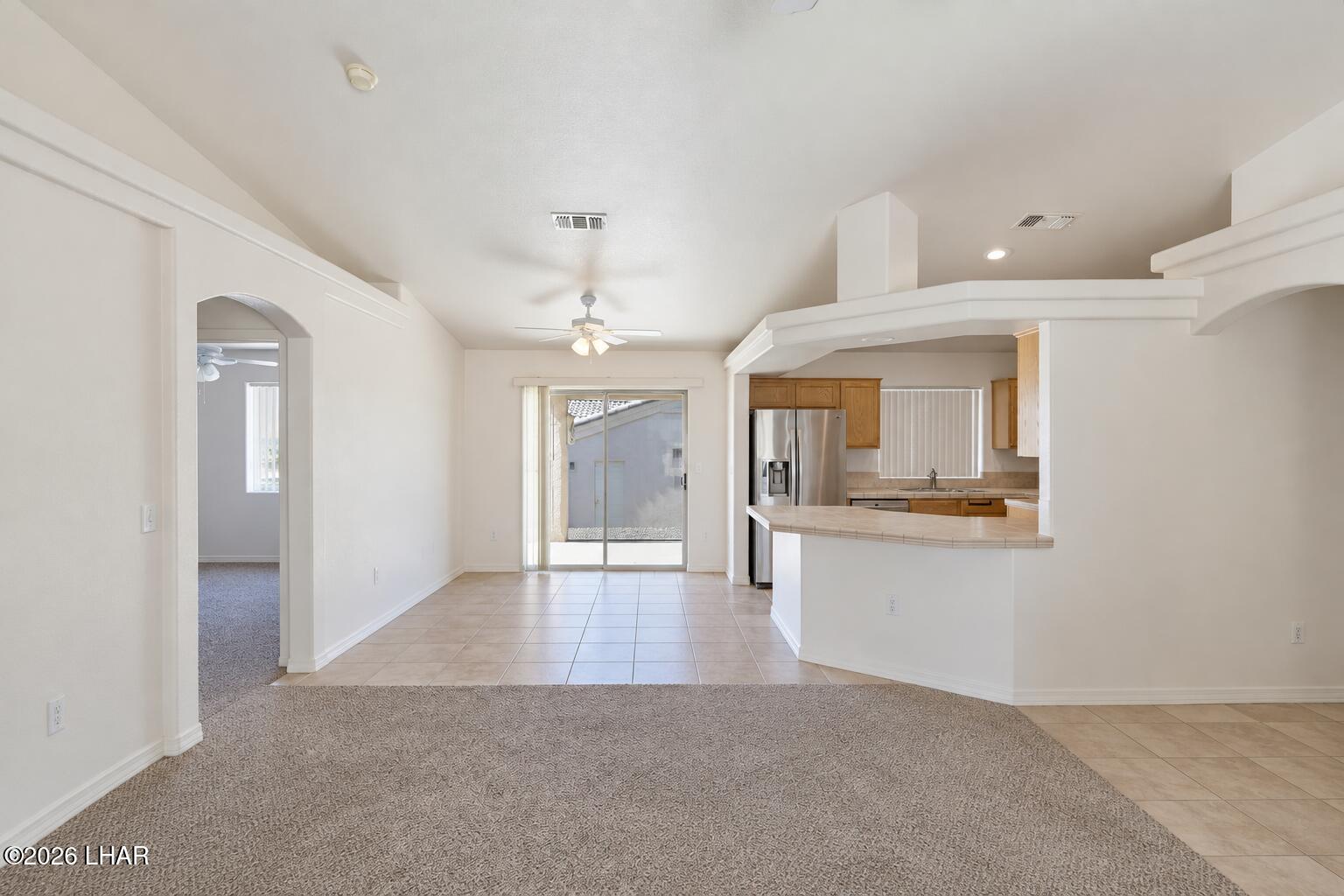 701 Desert View Dr
