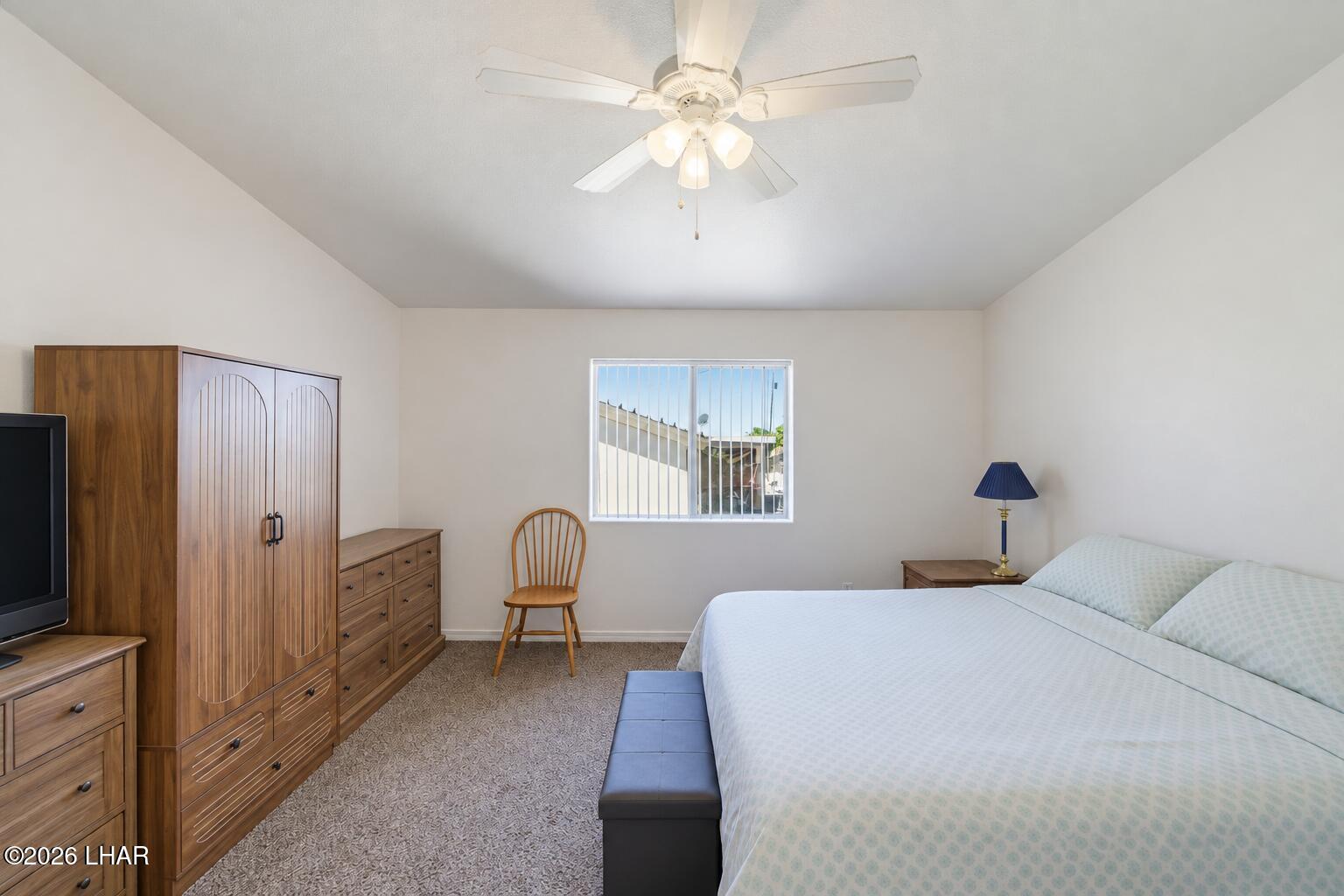 701 Desert View Dr