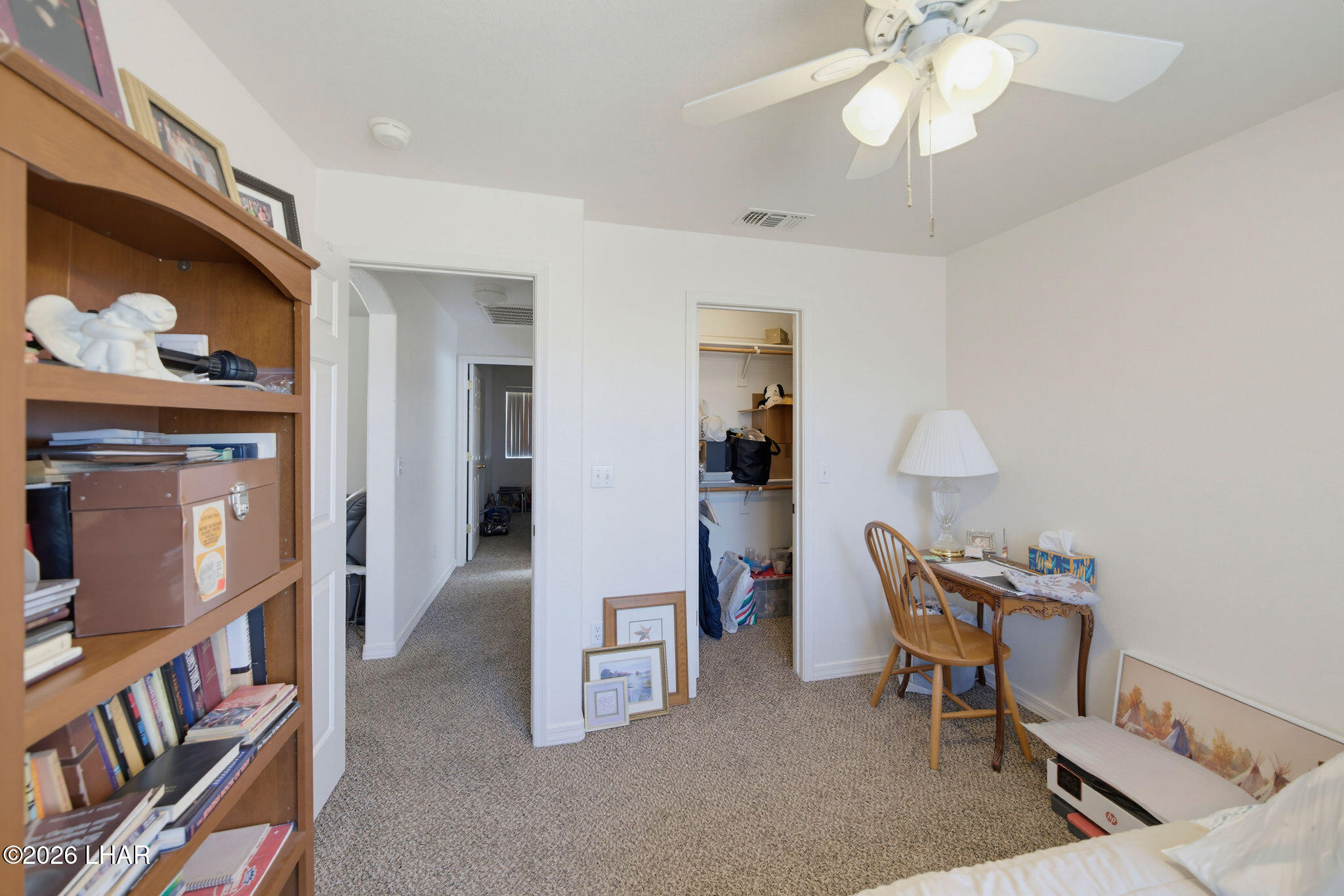 701 Desert View Dr