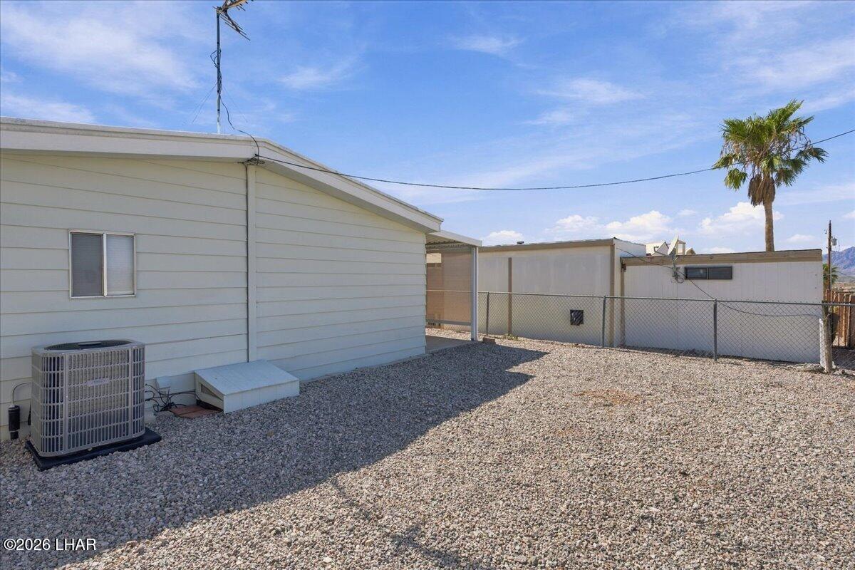 3104 E William Dr