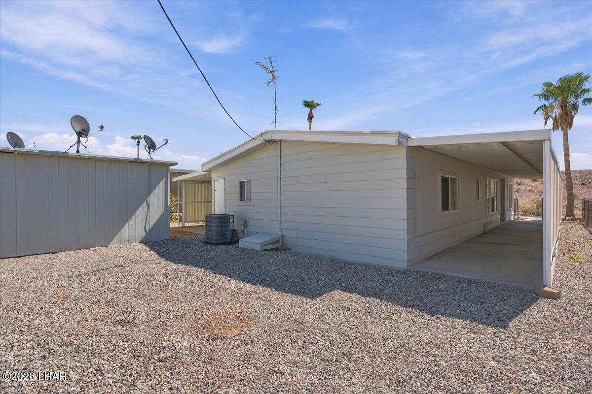 3104 E William Dr