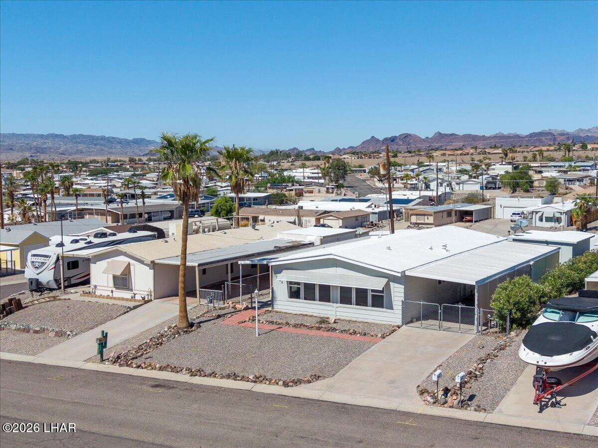 3104 E William Dr