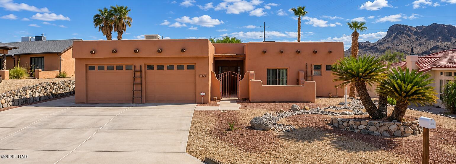 1330 Powell Dr