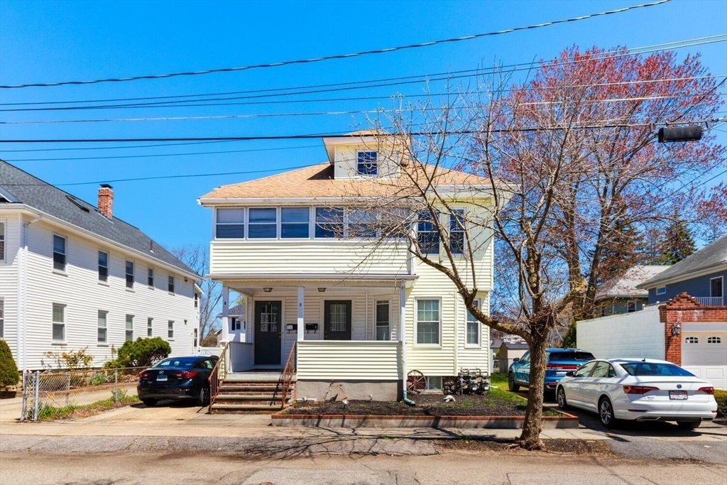 5-7 Pearl Street