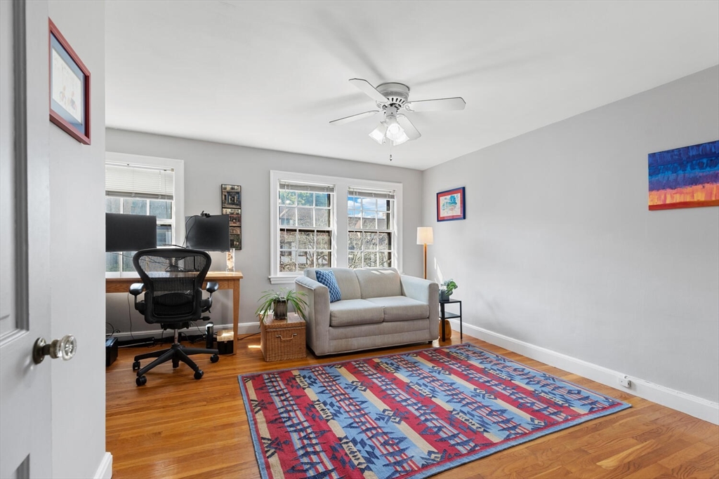 247 Washington Street # 9