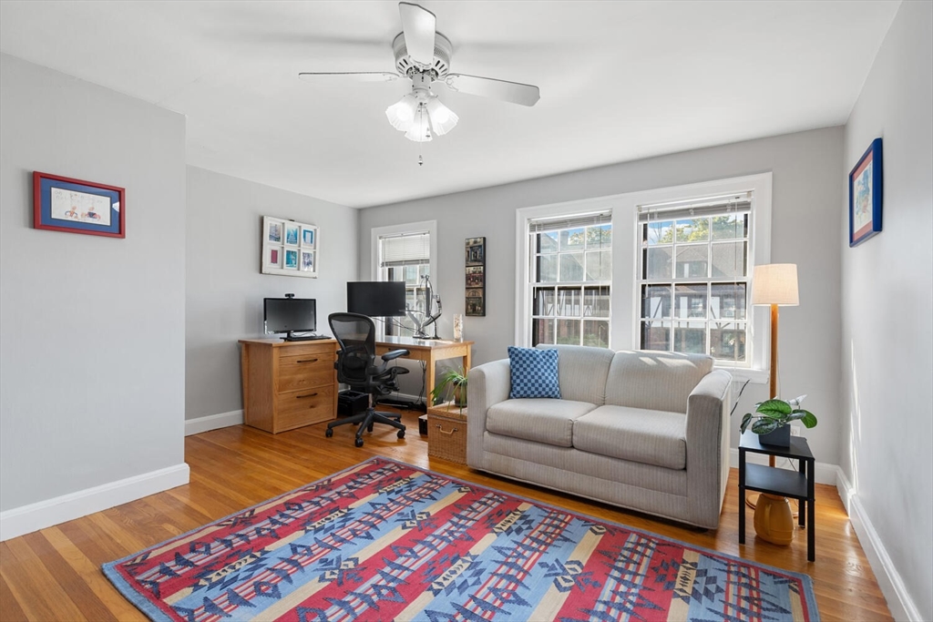 247 Washington Street # 9