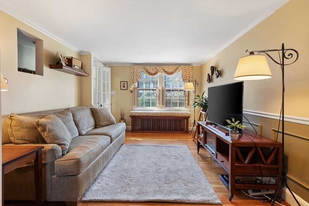 247 Washington Street # 9