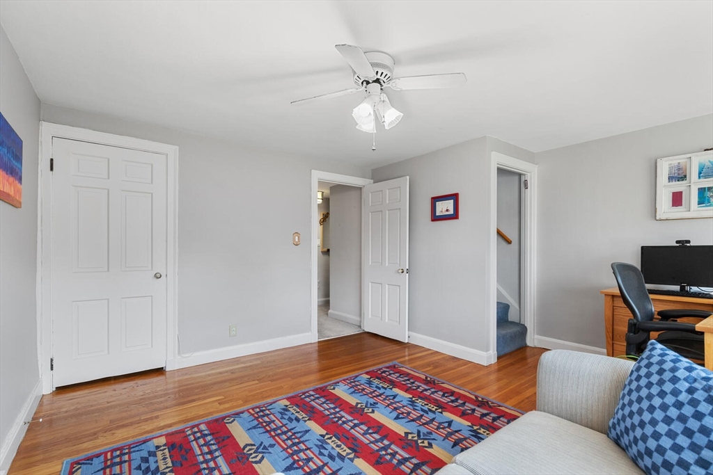 247 Washington Street # 9