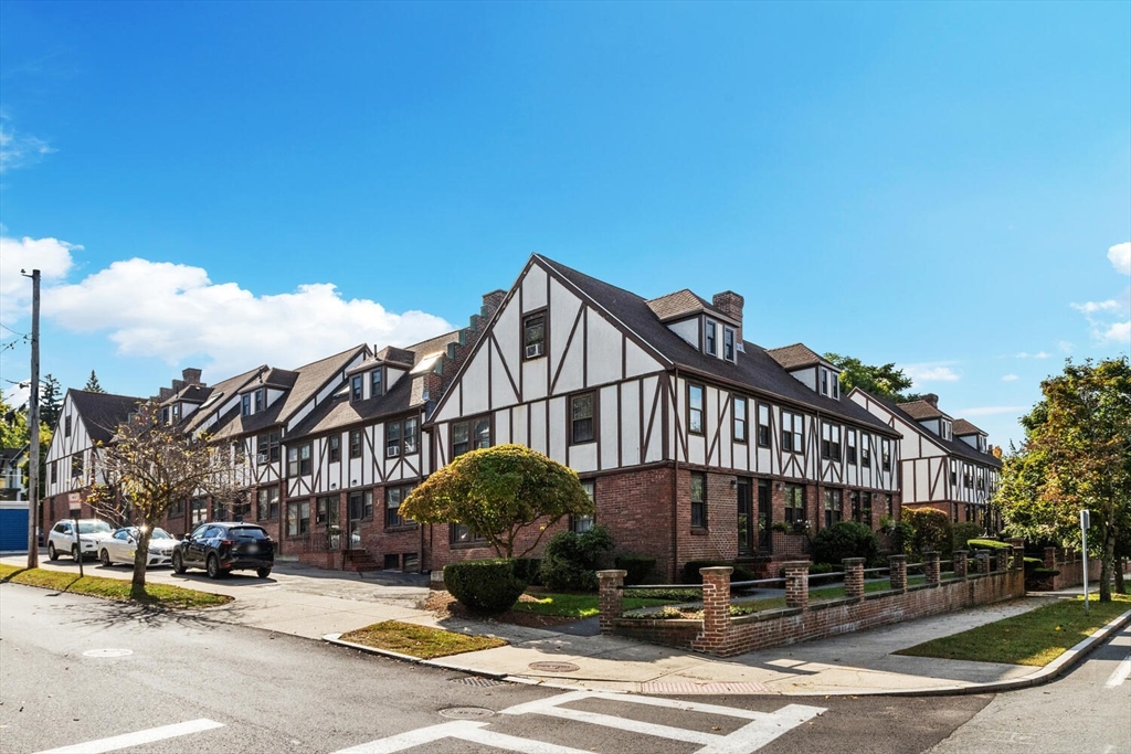 247 Washington Street # 9